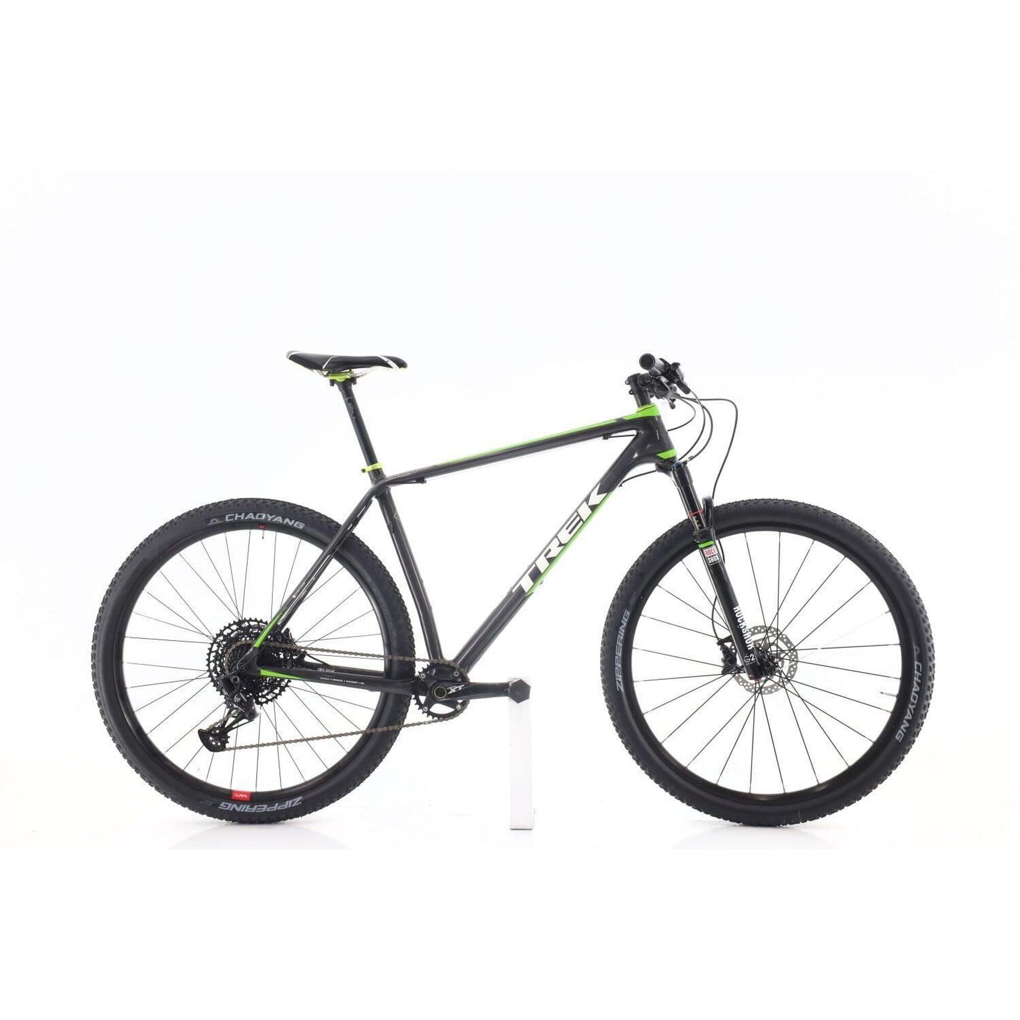 Second life · R. górski · Trek Superfly 9.8 · W bardzo dobrym stanie