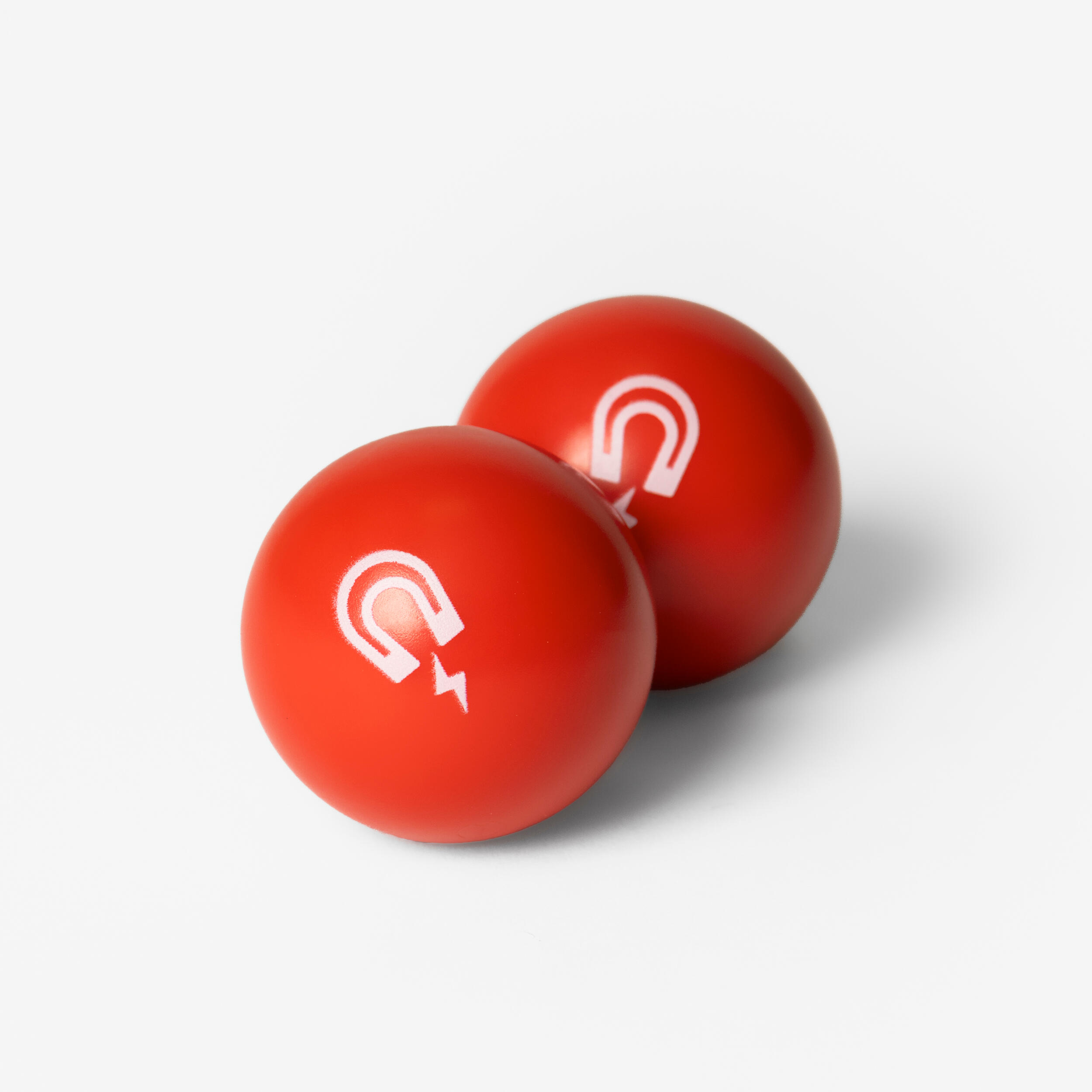 2 koszony magnetyczne kompatybilne z łapakiem bul