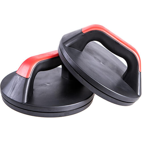 Uchwyty pompy Pure2Improve push up pro