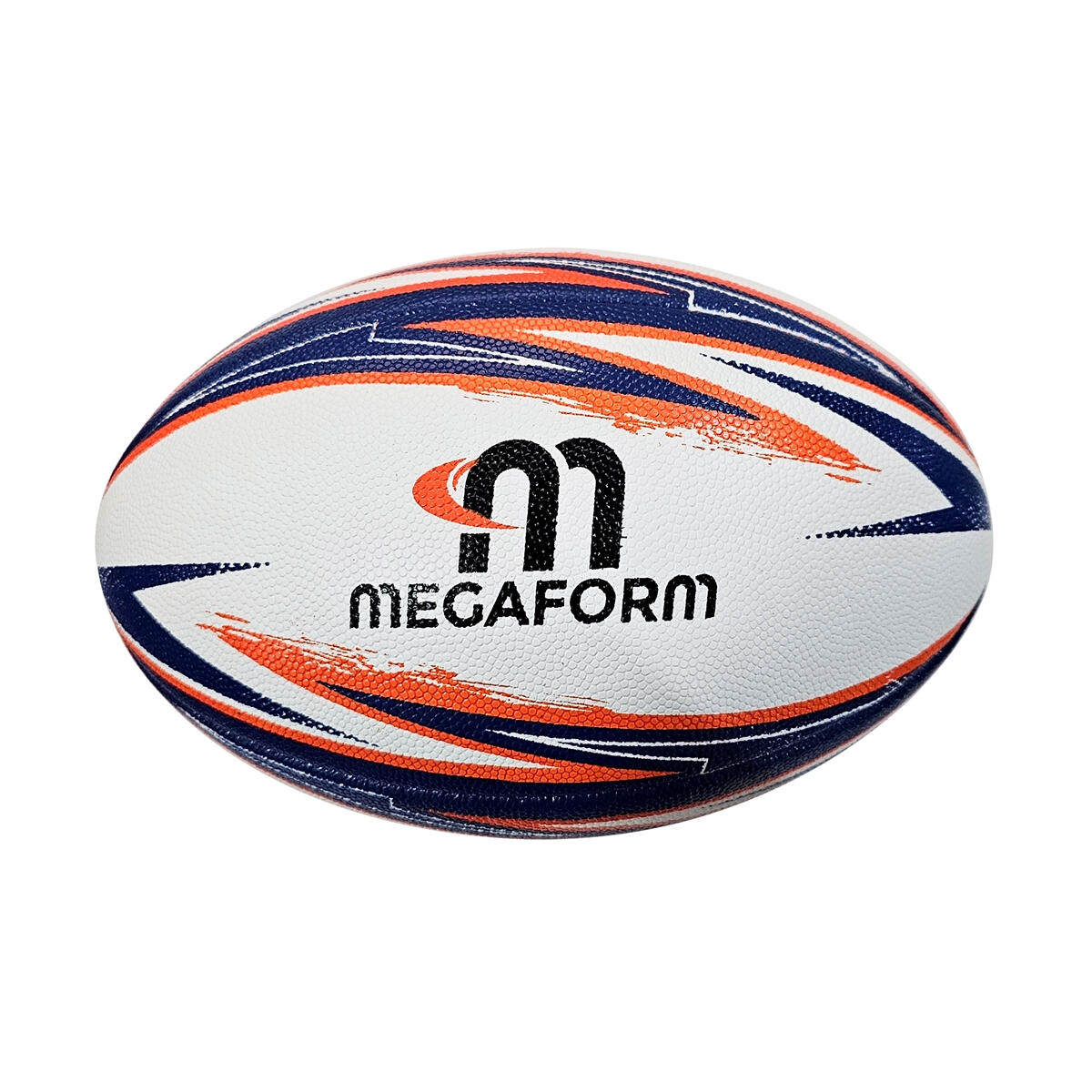 Piłka do rugby Megaform Megaform 2.0