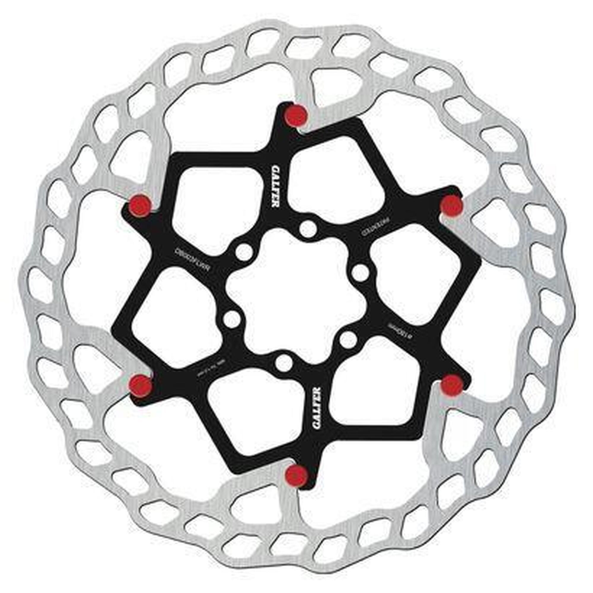 Pływająca tarcza hamulcowa Galfer Bike Wave