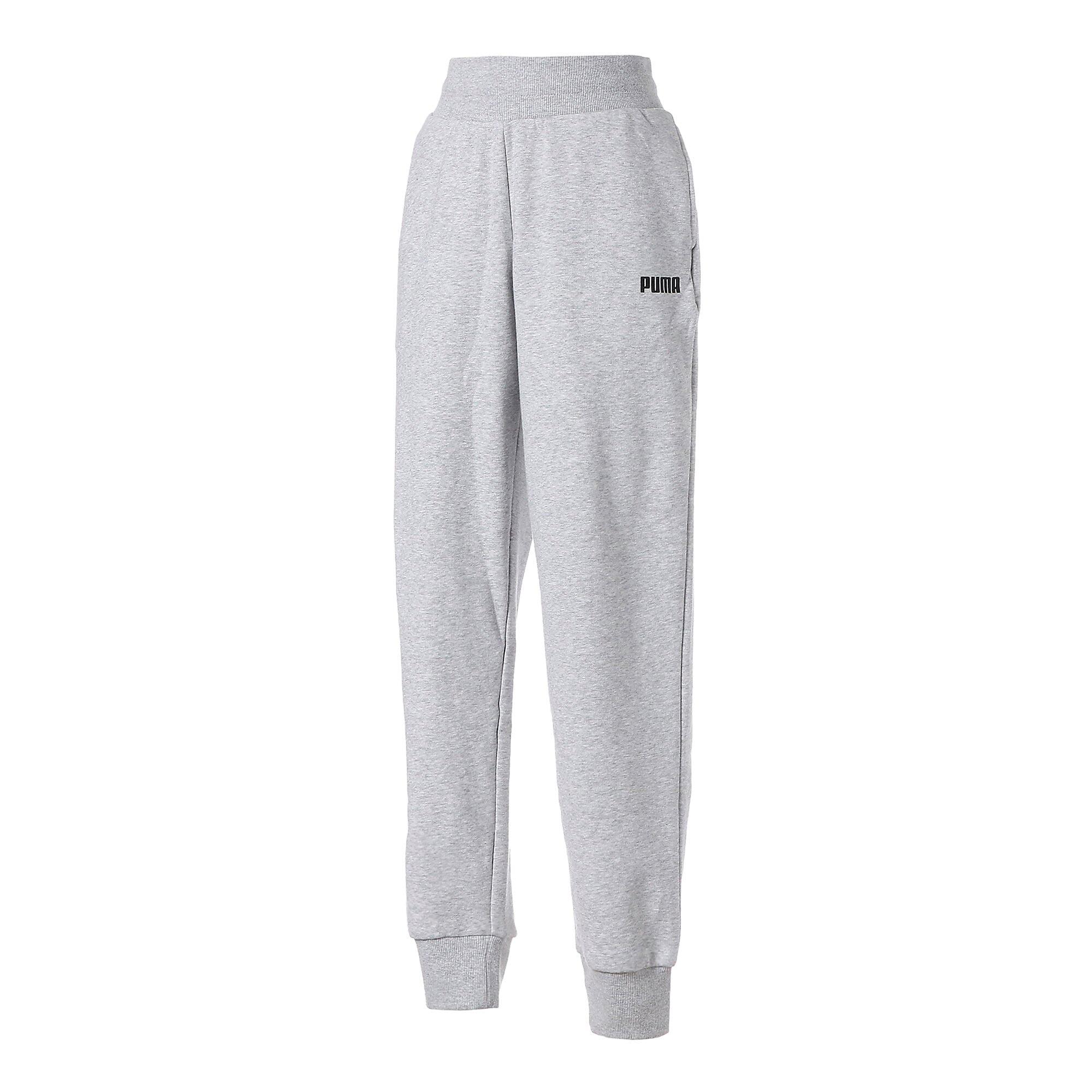 Puma Spodnie Ess Closed 84720402