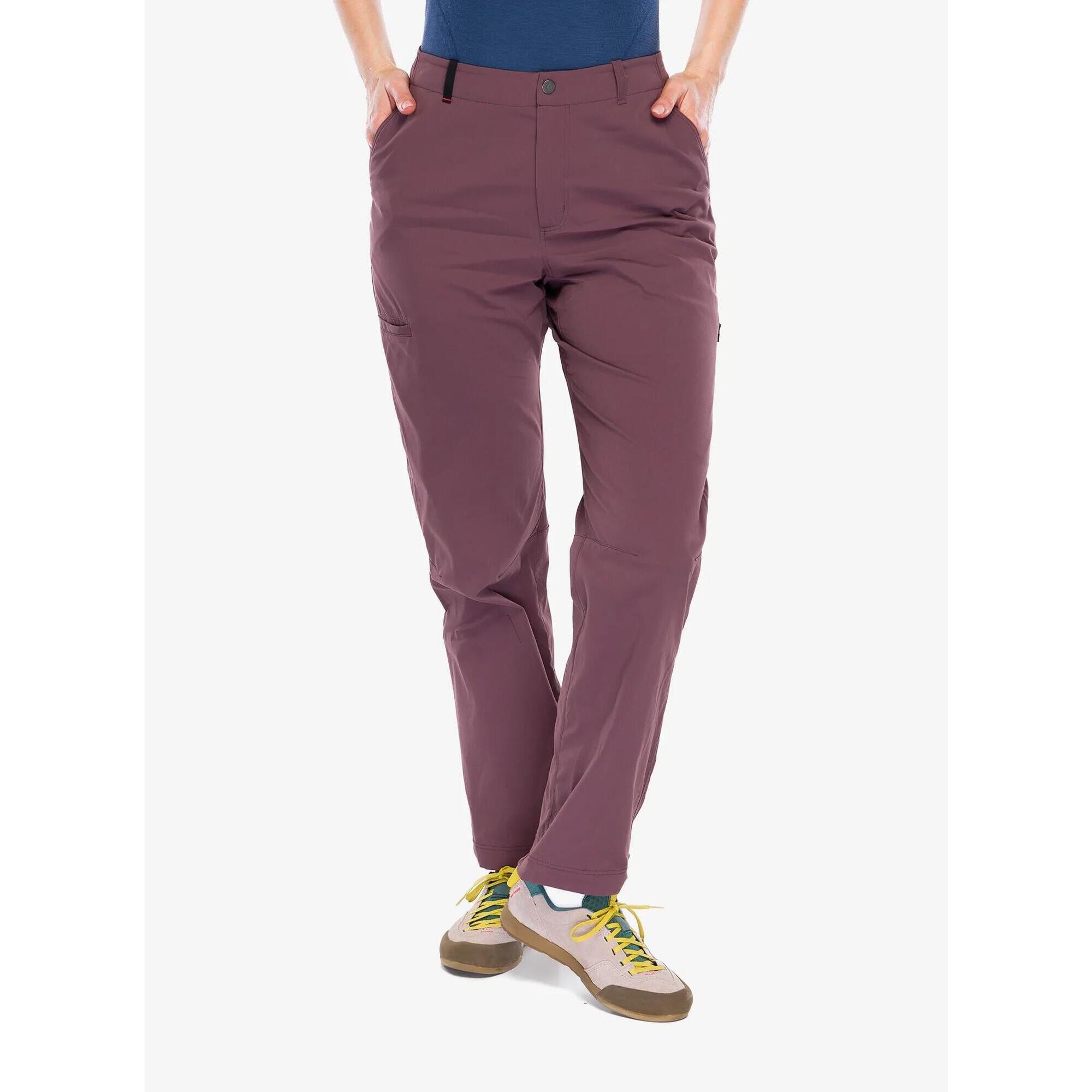 Spodnie damskie Black Diamond Pursuit Pants