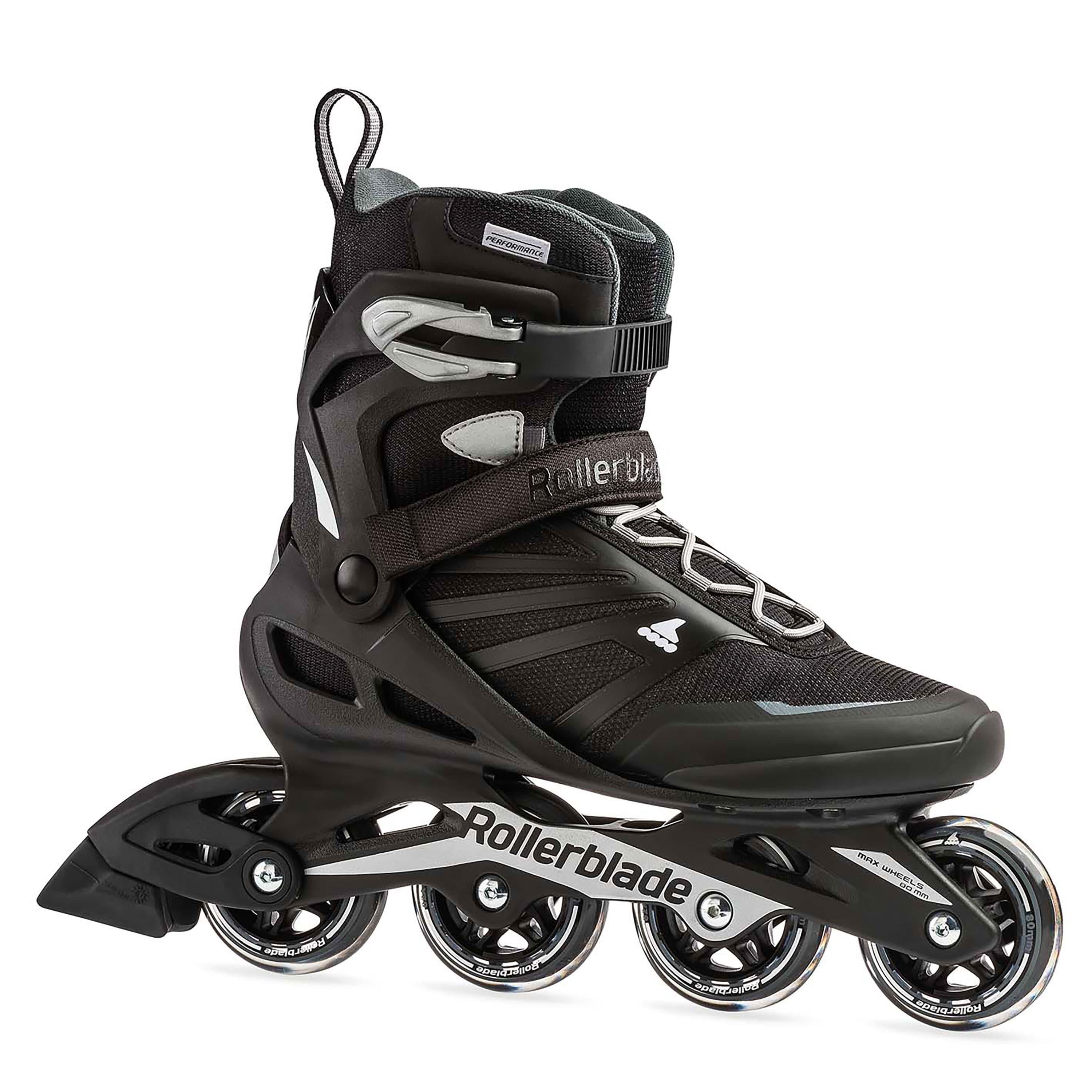 Rolki Rollerblade Zetrablade