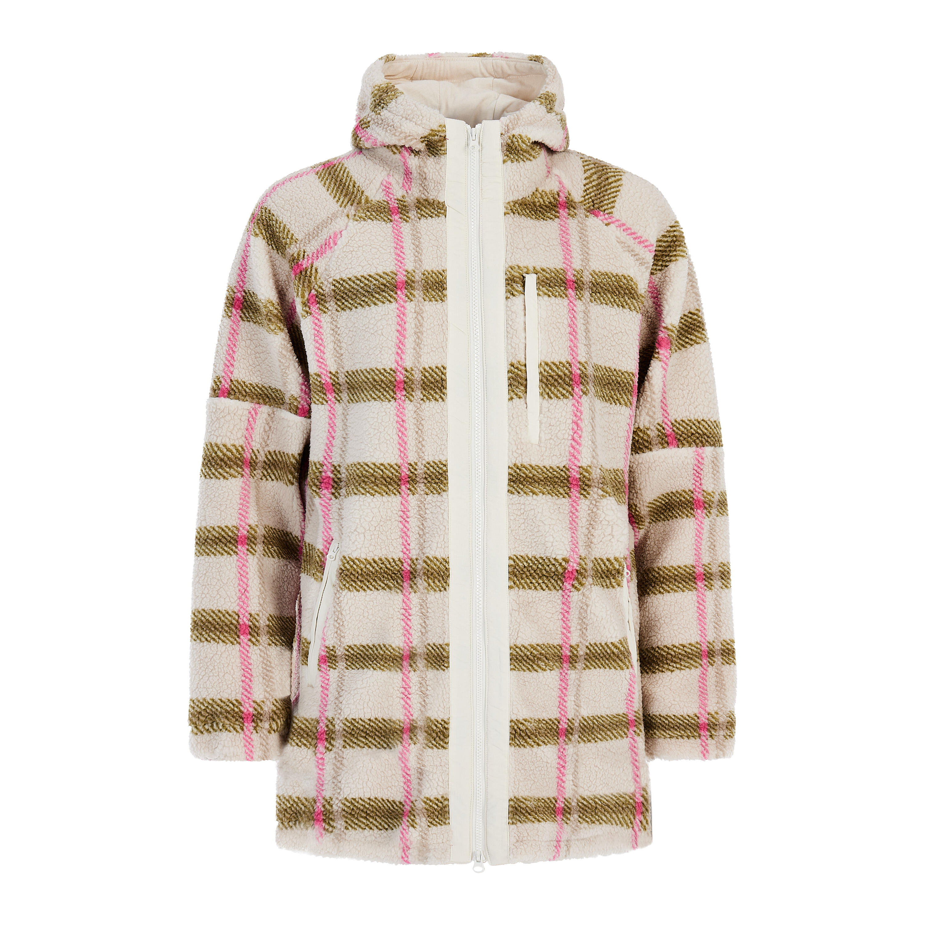 Damski polar Protest Fola