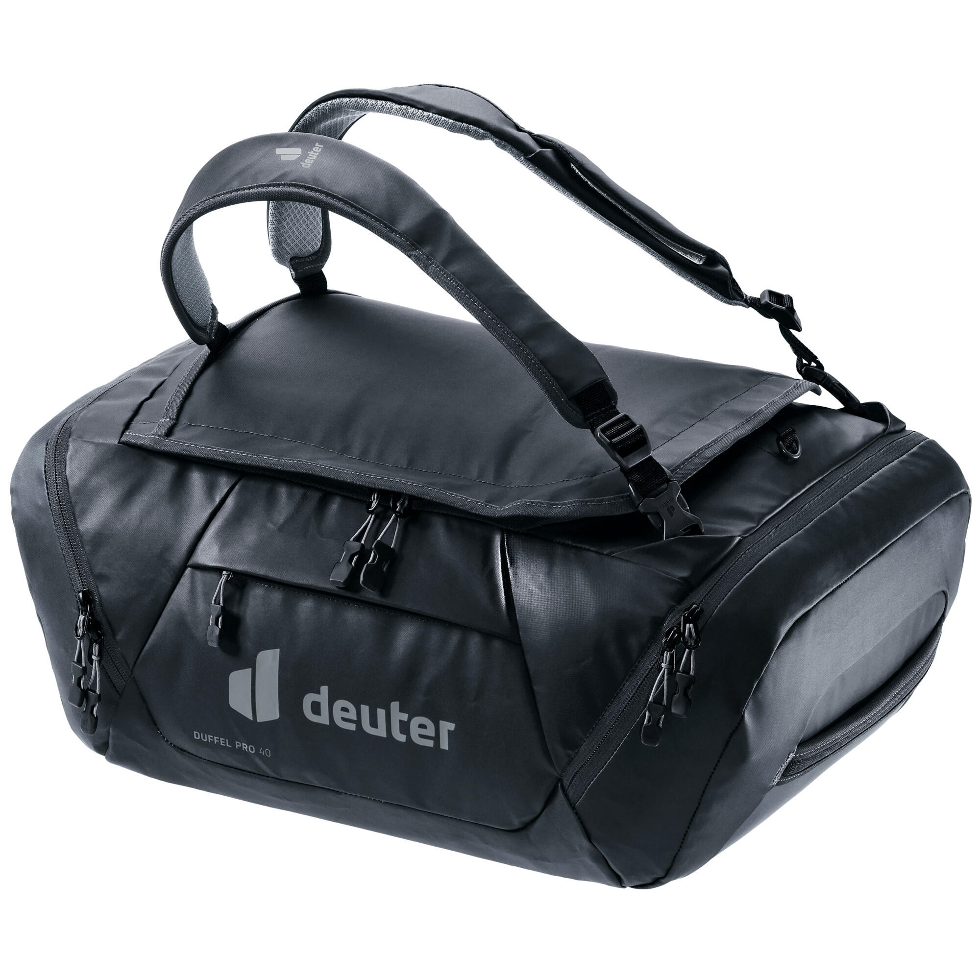 Torba podróżna Deuter Duffel Pro 40
