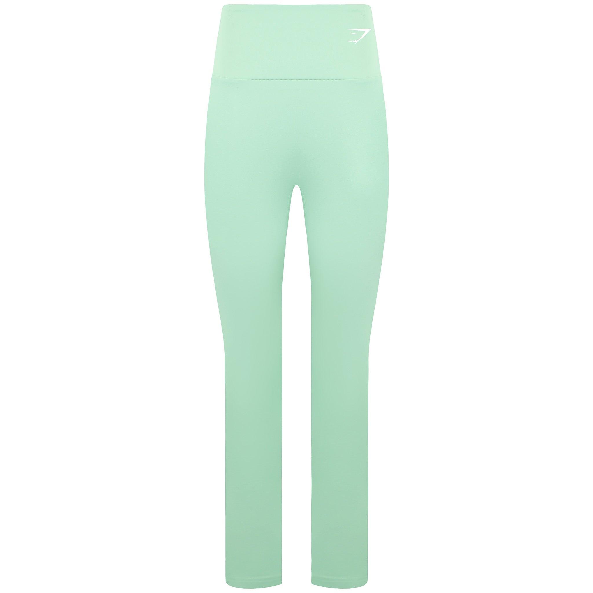 Legginsy treningowe damskie Gymshark Training Full Lenght