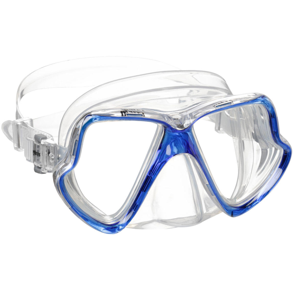 Maska do snorkelingu Mares Wahoo