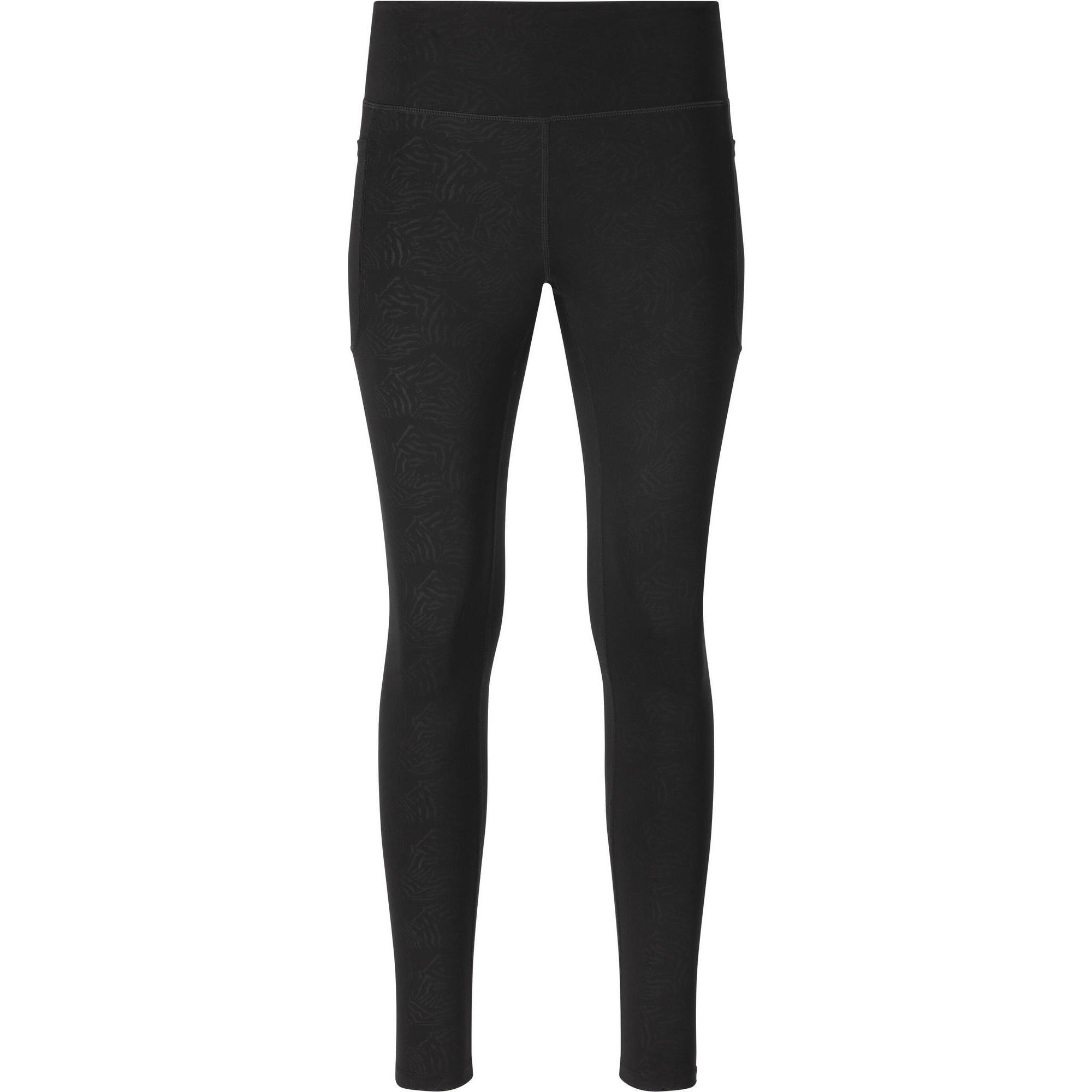 Damskie legginsy Endurance Clarane
