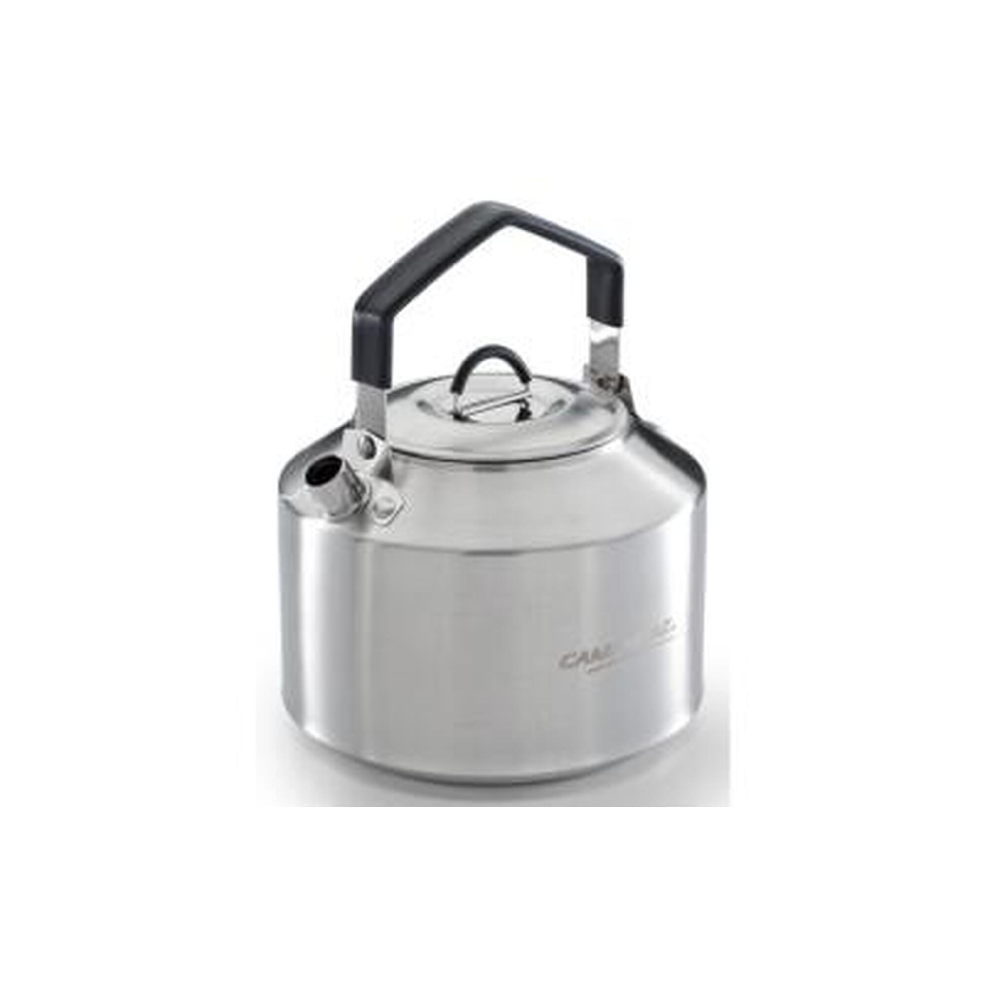 Czajnik stalowy Campingaz STAINLESS STEEL KETTLE