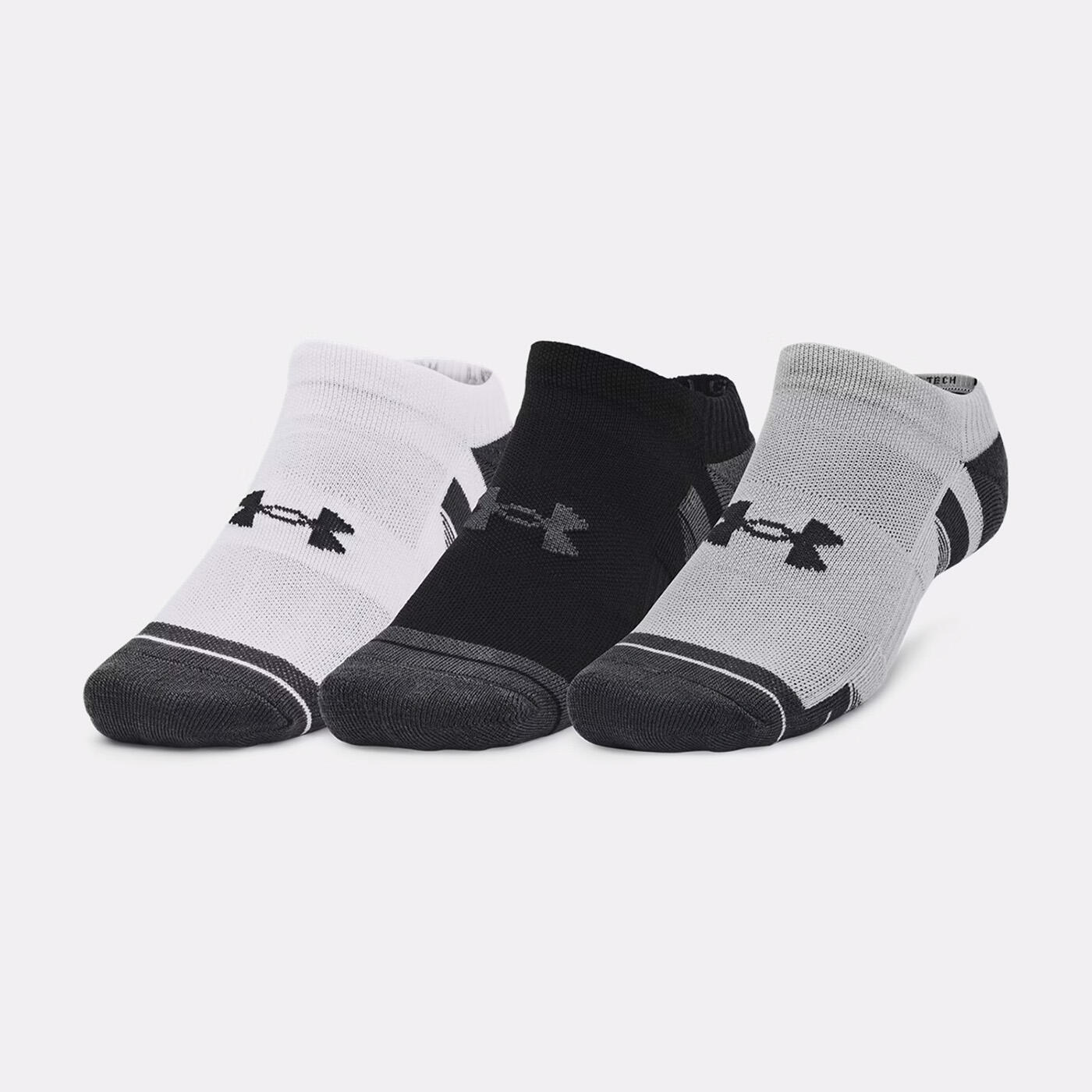 Skarpety Under Armour Performance Tech NS 3 pary