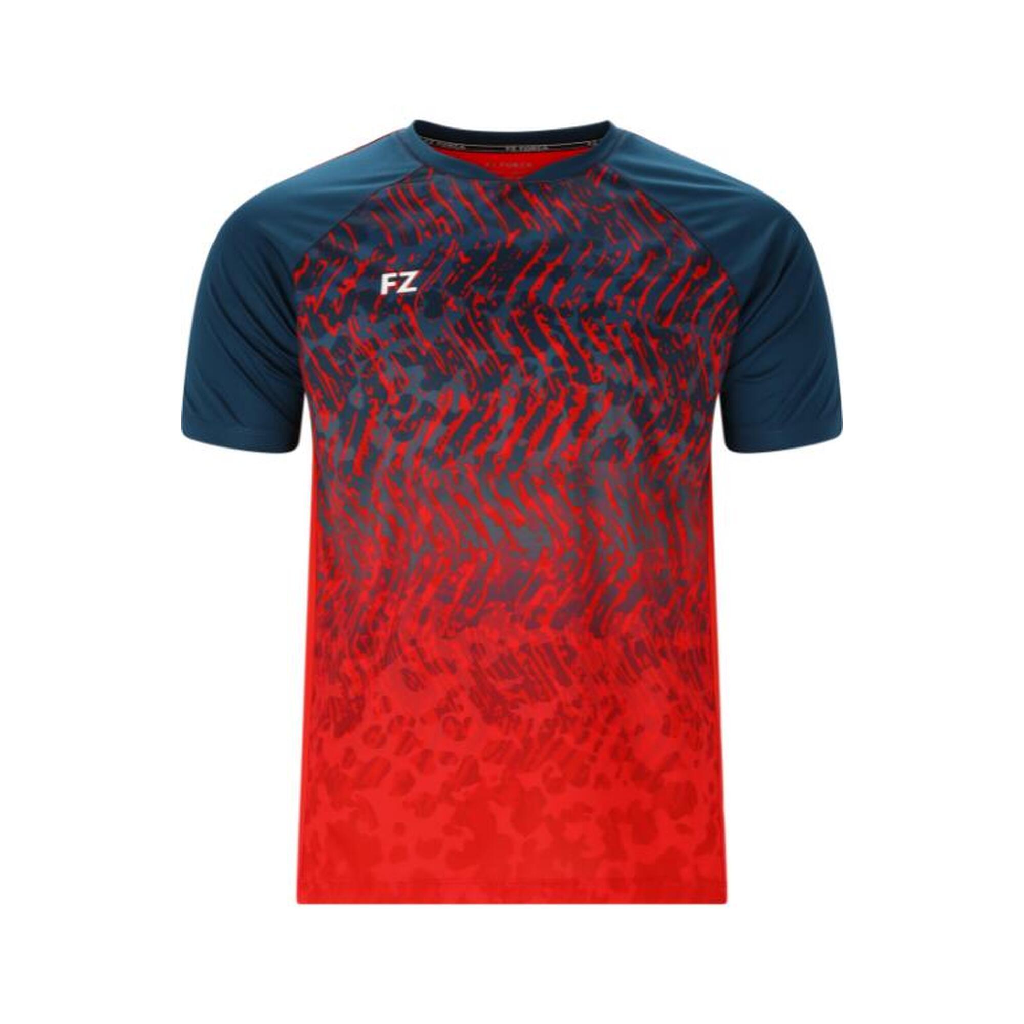 Koszulka sportowa unisex FZ Forza Alvin