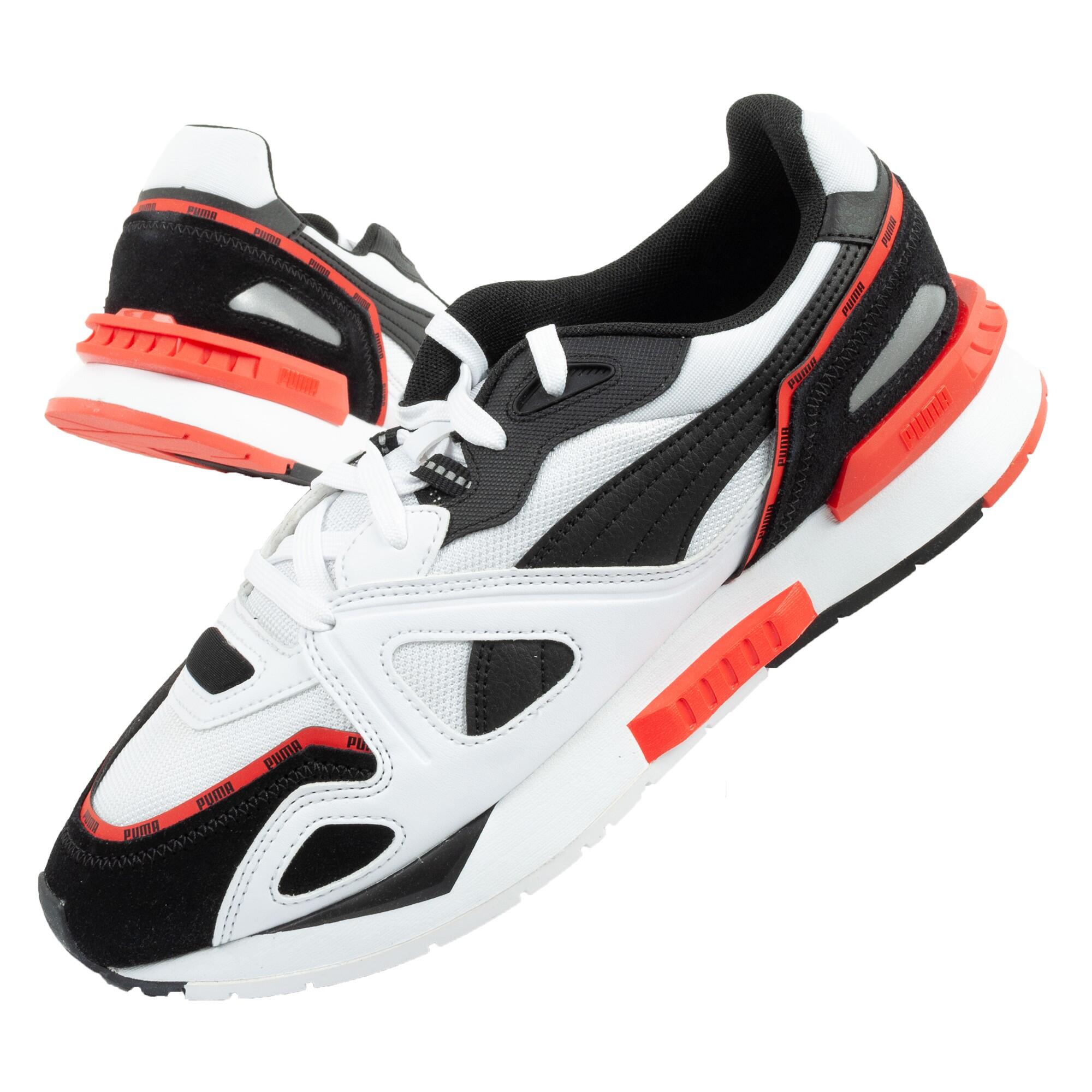 Buty sportowe męskie Puma Mirage Mox Piping
