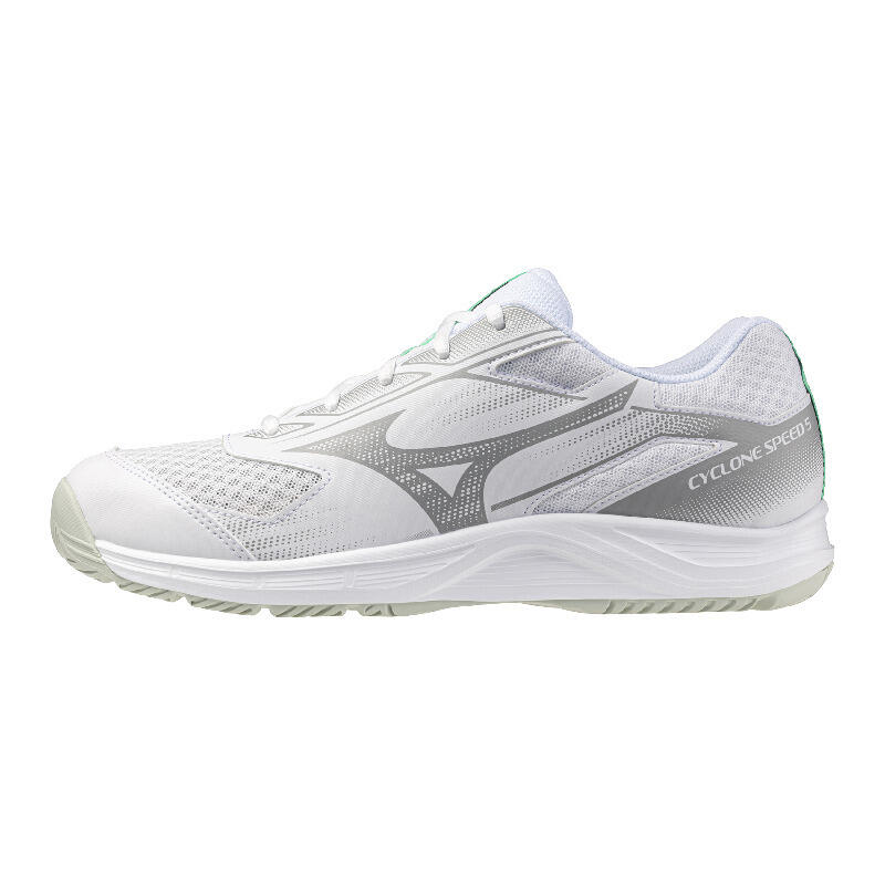 Dziecięce buty halowe Mizuno Cyclone Speed 5