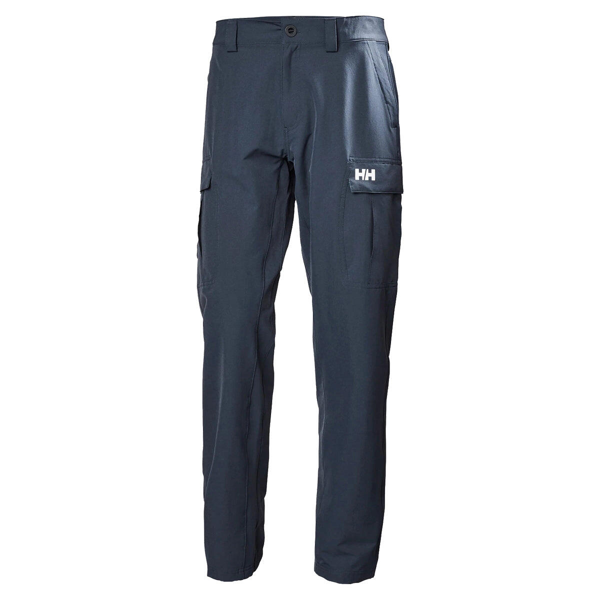 Spodnie żeglarskie męskie Helly Hansen HH QD Cargo Pant