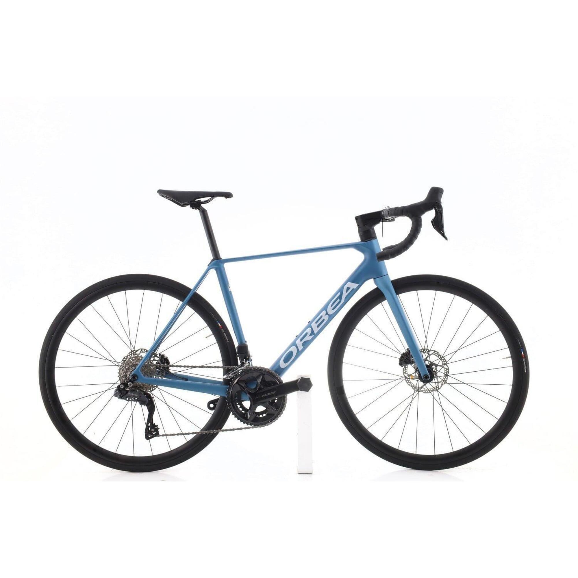 Second life · R. szosowy · Orbea Orca M30 Di2 12V · W bardzo dobrym stanie