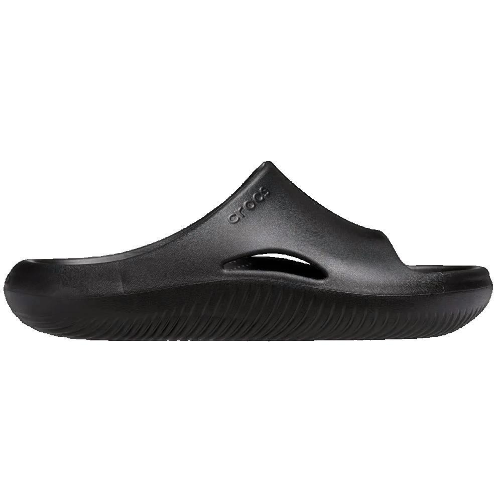Sandały Crocs Mellow Slide czarne unisex