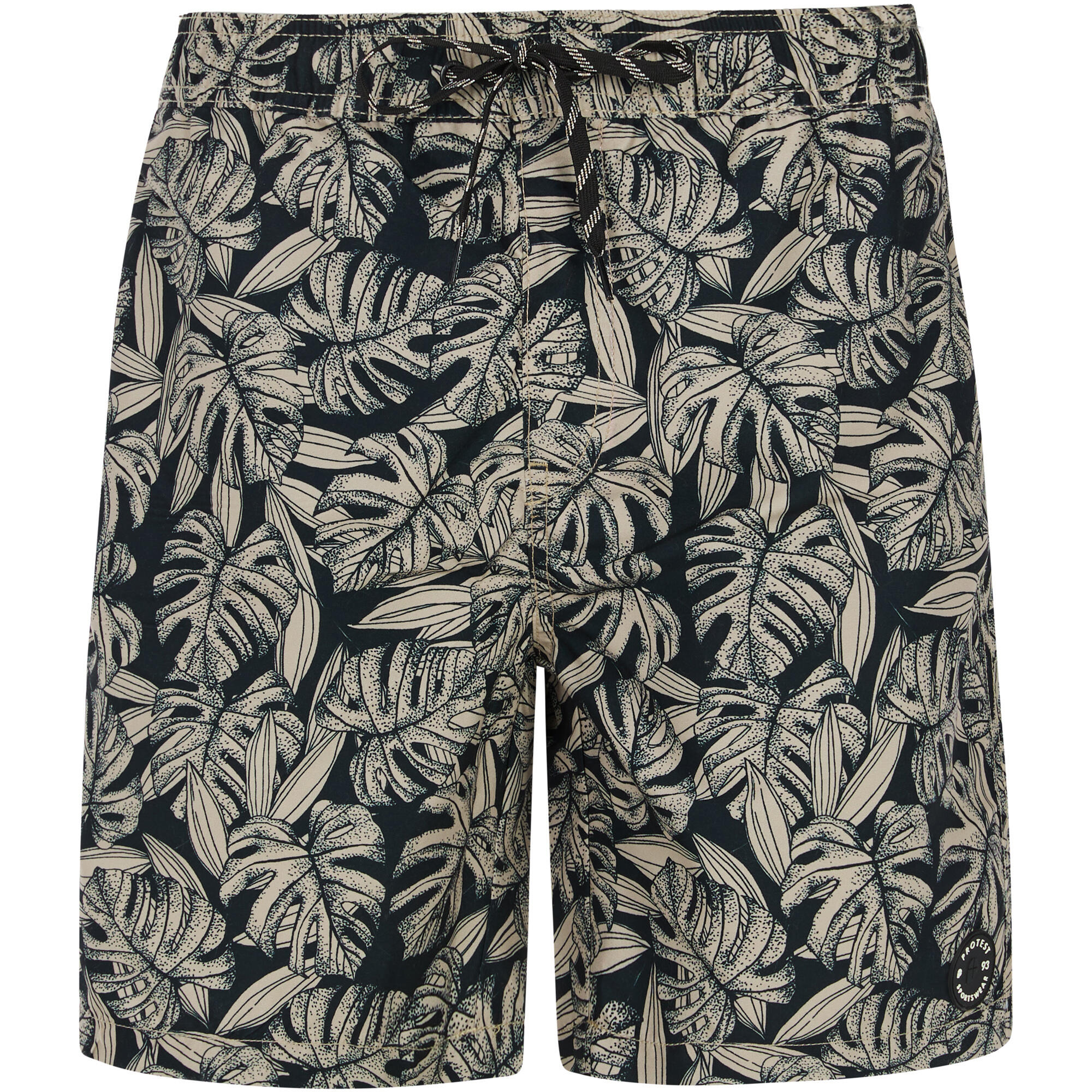 Szorty plażowe męskie PROTEST PRTPedro