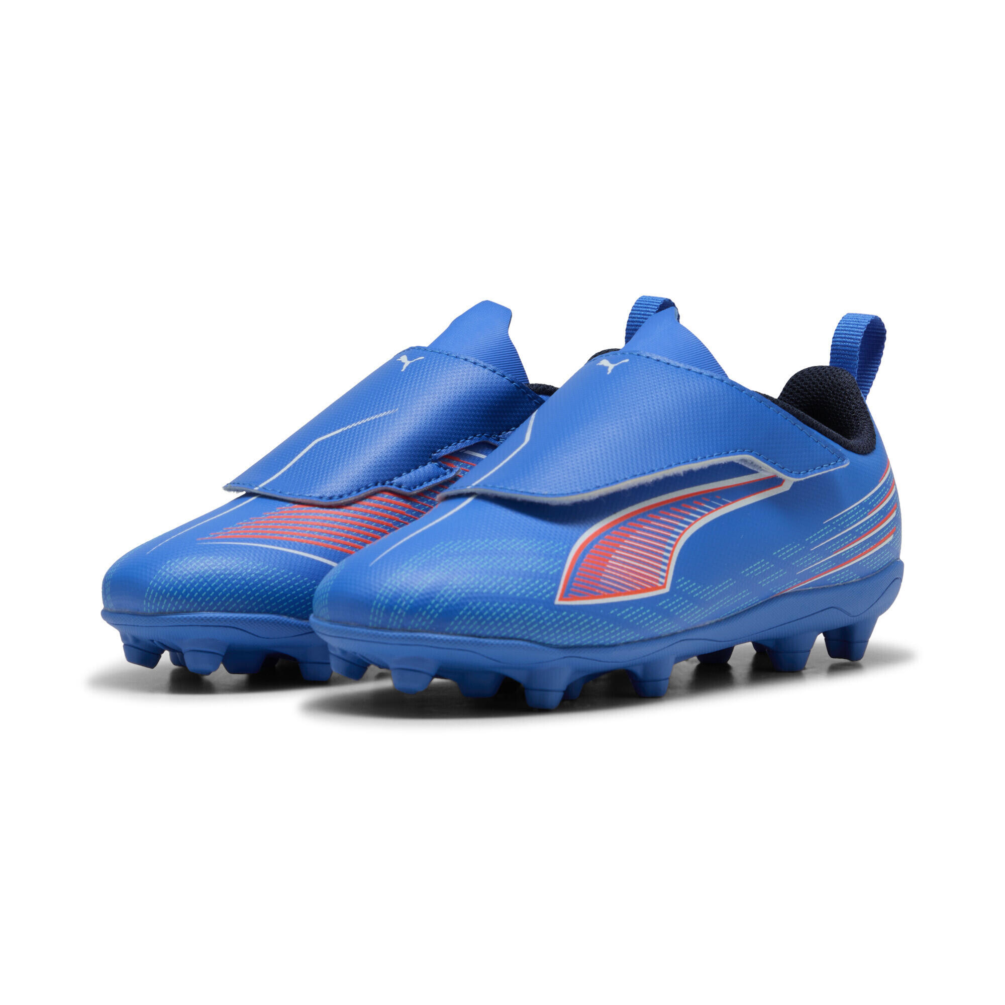 Dziecięce buty piłkarskie ULTRA 6 PLAY FG/AG PUMA