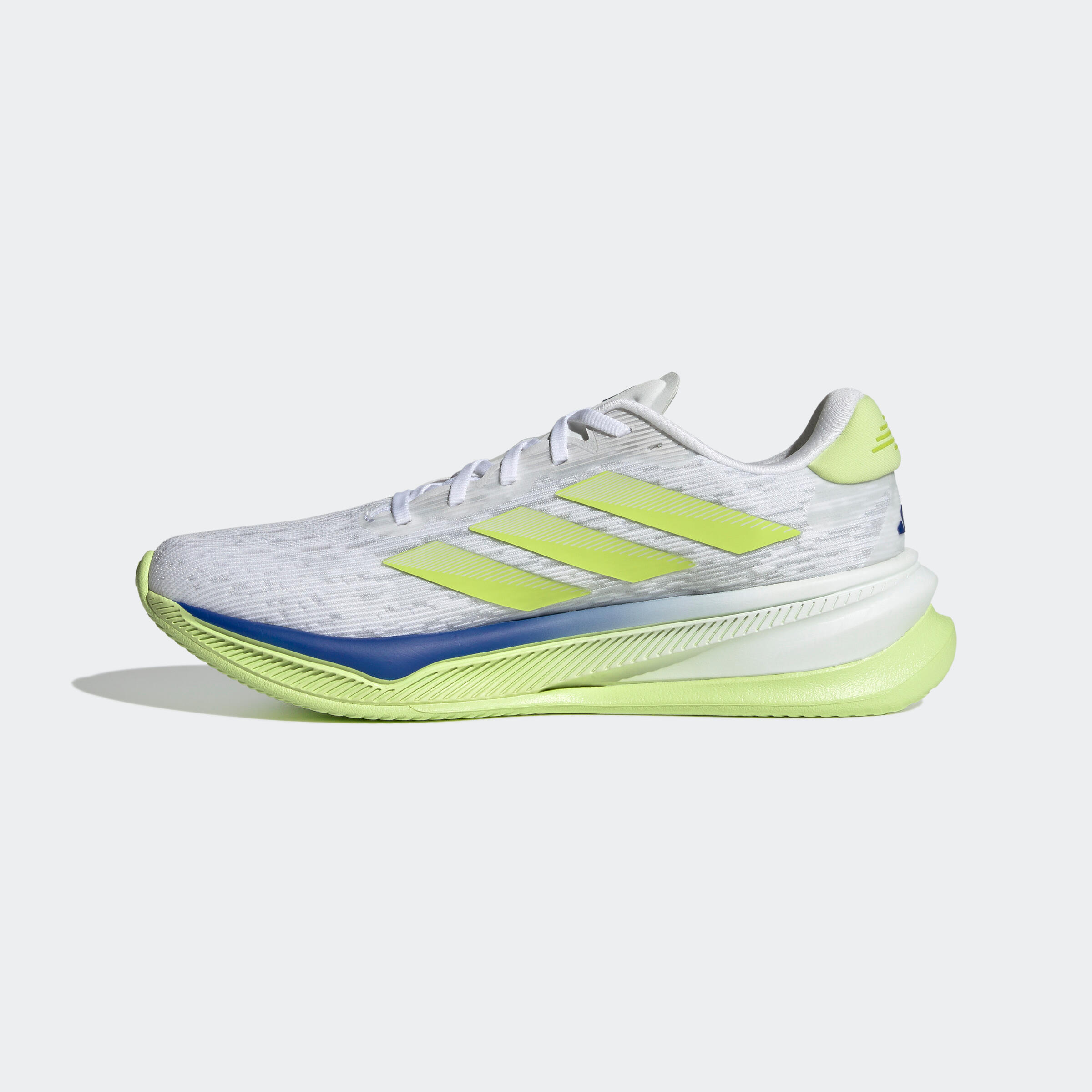Buty do biegania męskie ADIDAS Supernova Comfortglide