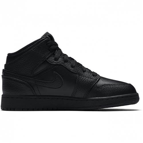 Buty do chodzenia dla dzieci Nike Air Jordan 1 Mid