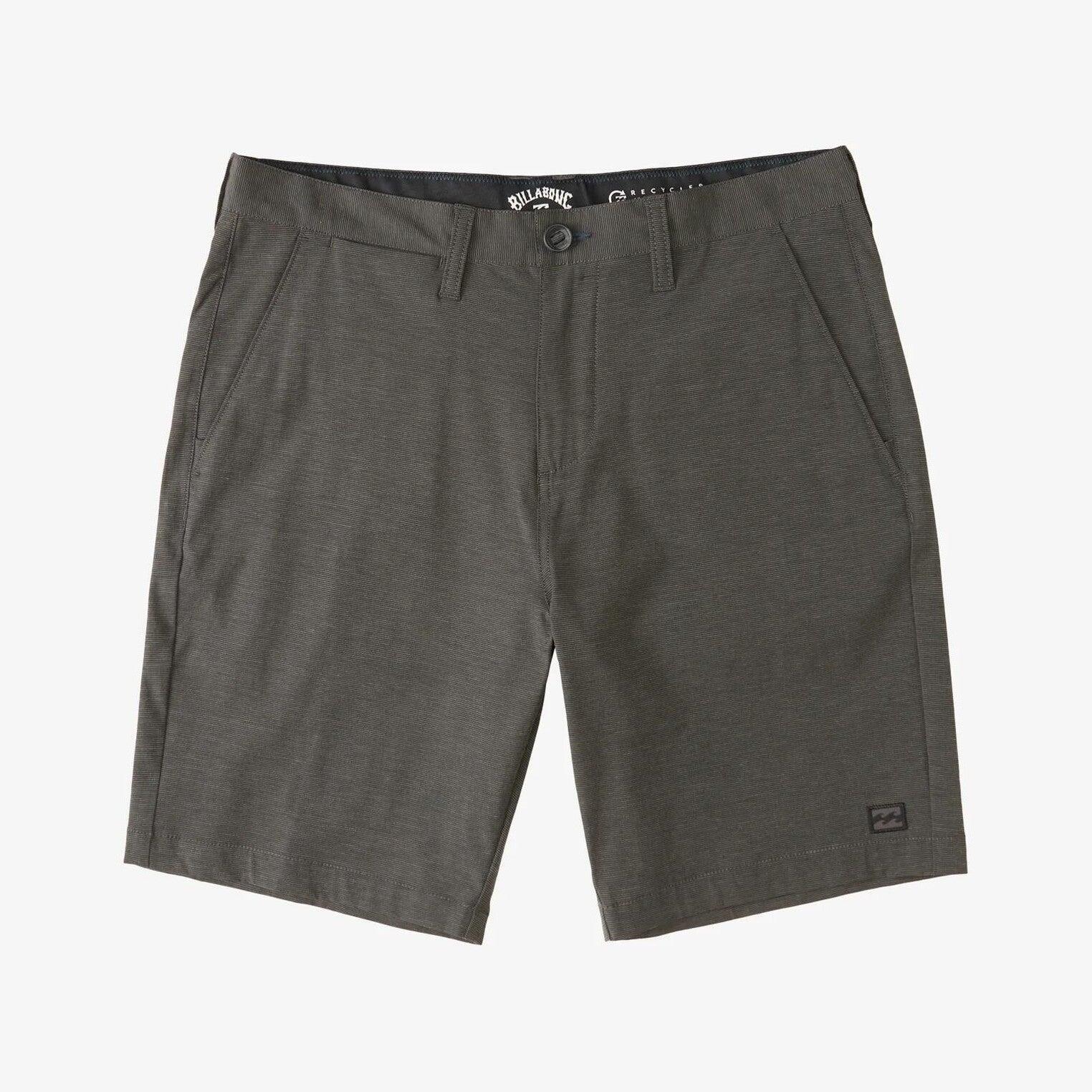 Krótkie buty Billabong Crossfire Mid asfaltowe