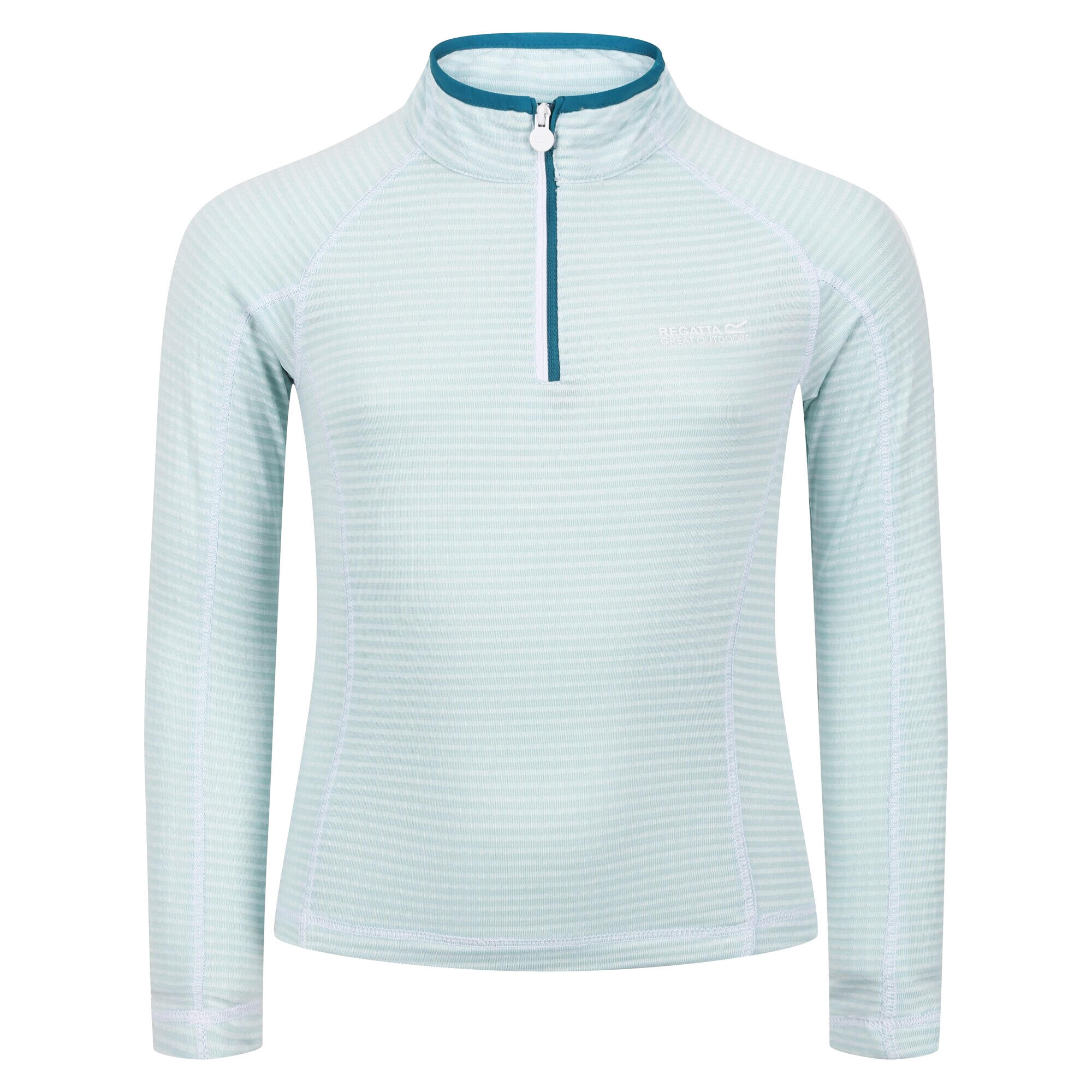 Dziecięca Bluza Z Suwakiem Szybkoschnąca Berley