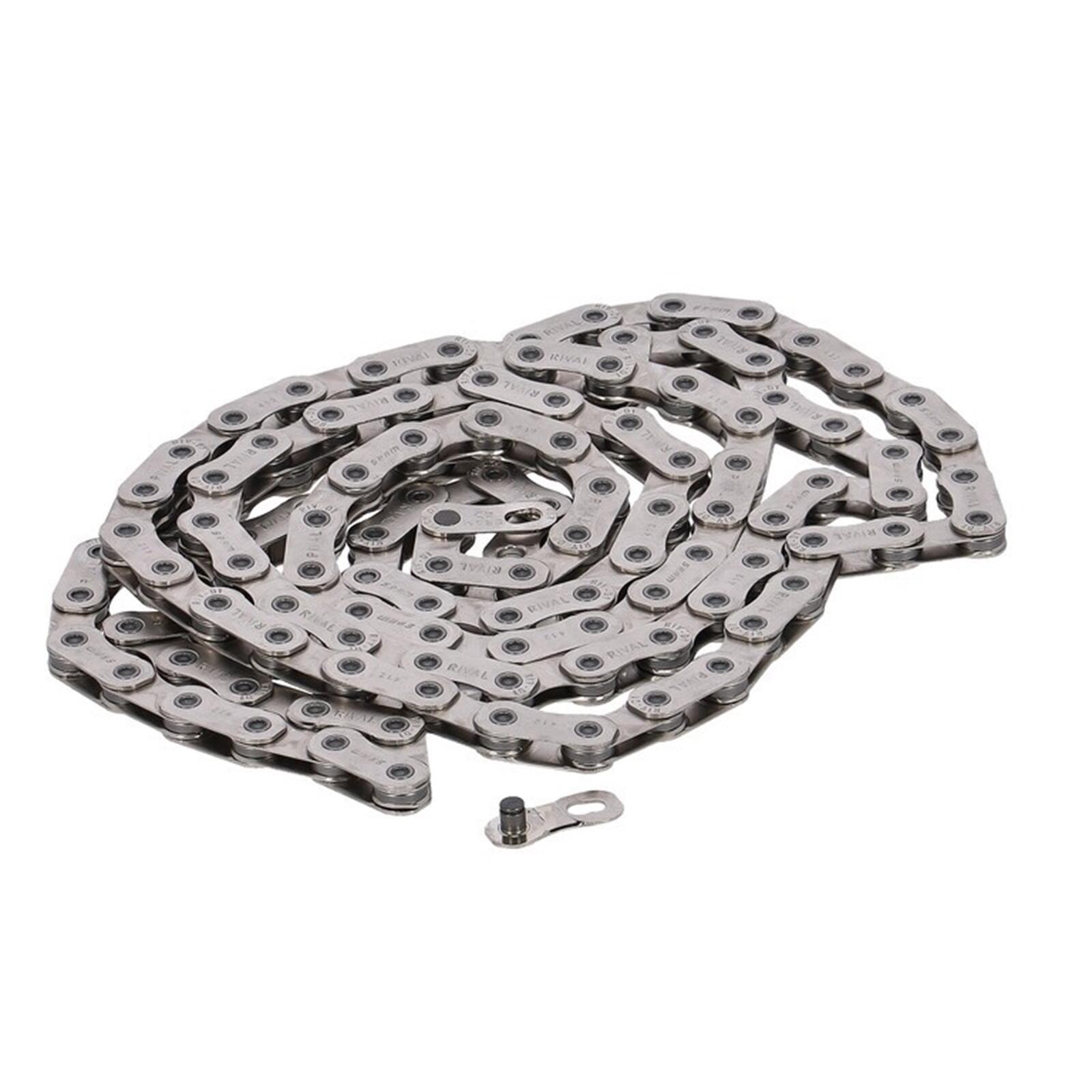 Łańcuch Sram Rival D1 Flattop 120links W/Powerlock