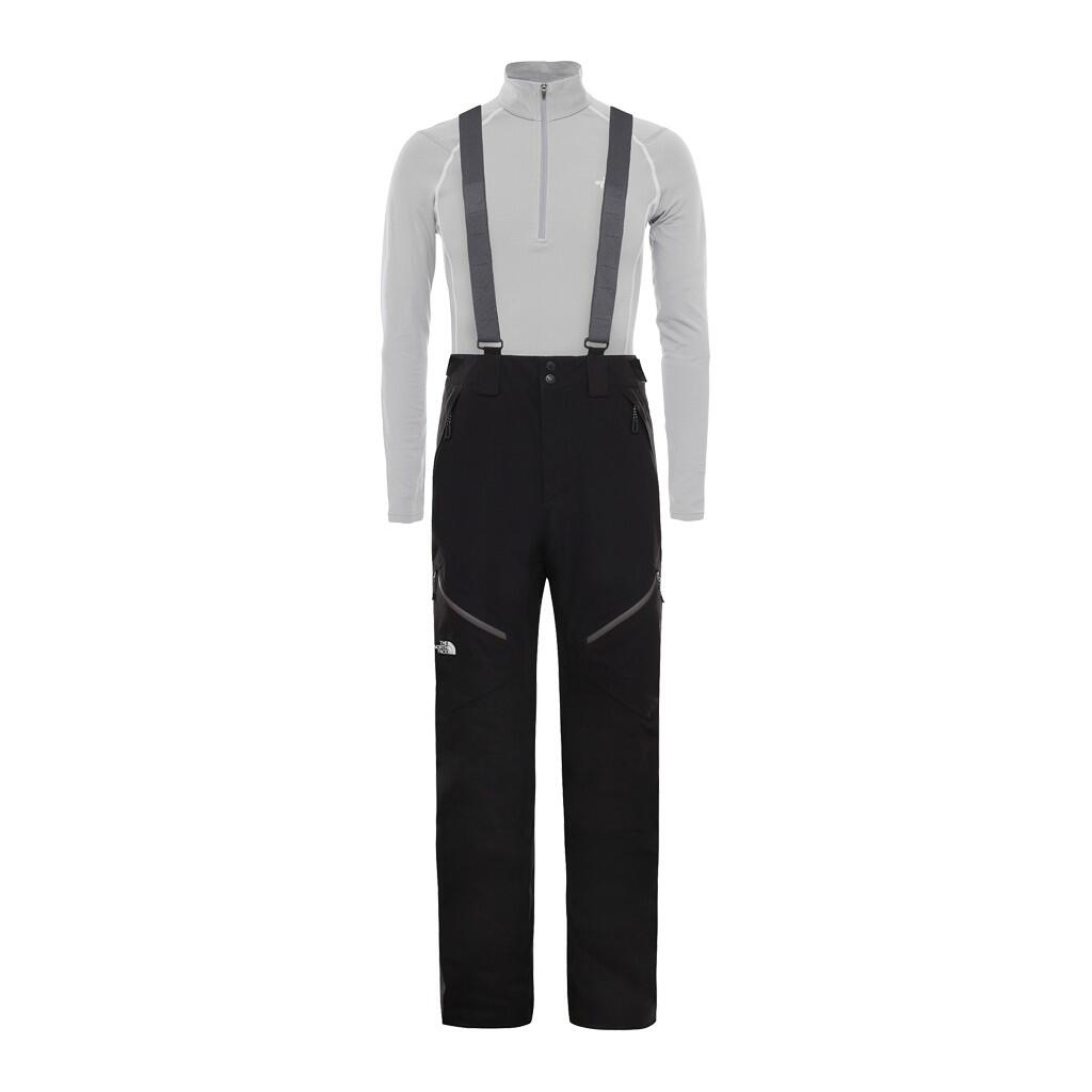 Spodnie narciarskie zimowe męskie The North Face M Anonym Pant