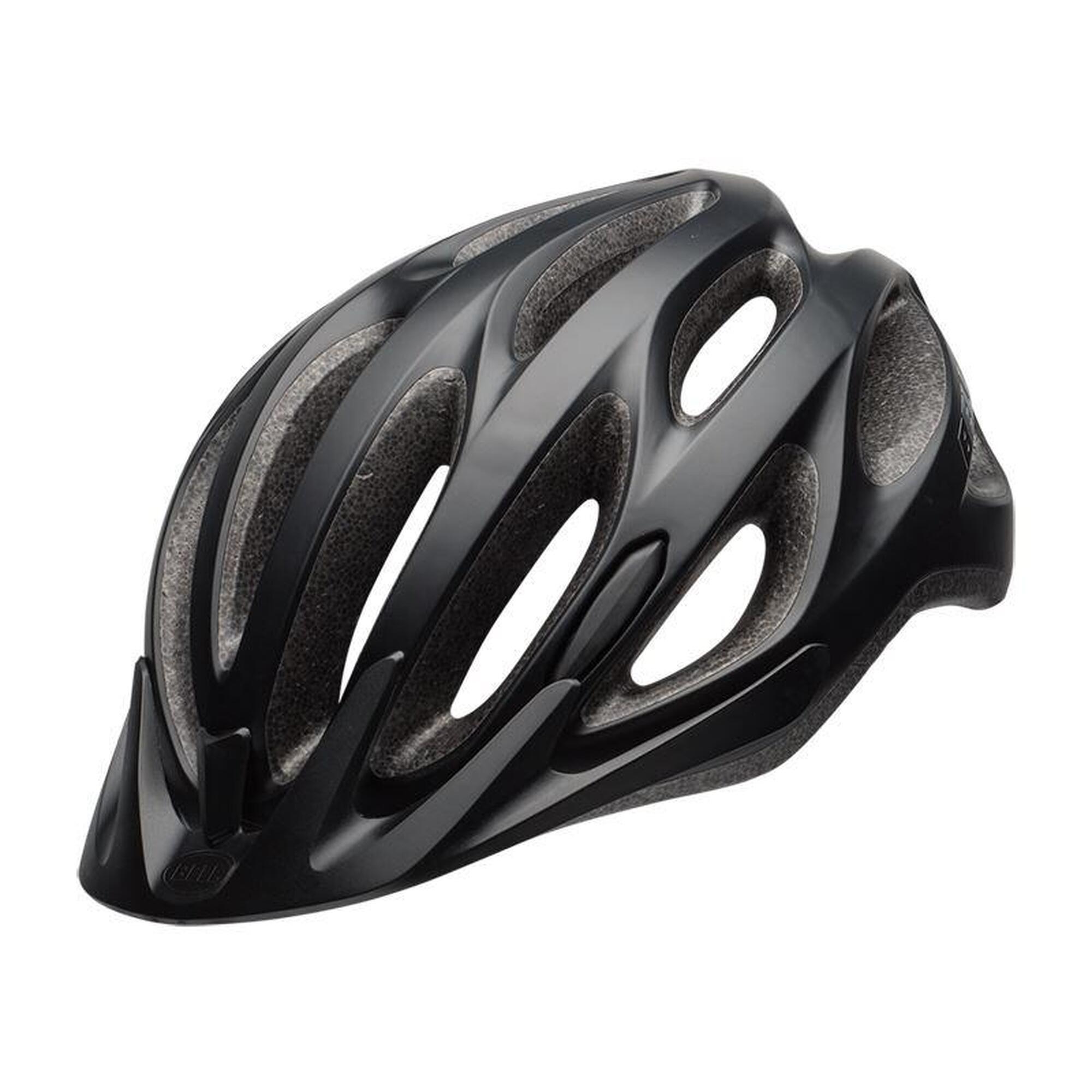 Kask rowerowy Mtb Bell Traverse Matte Black Xl (56-63 Cm)