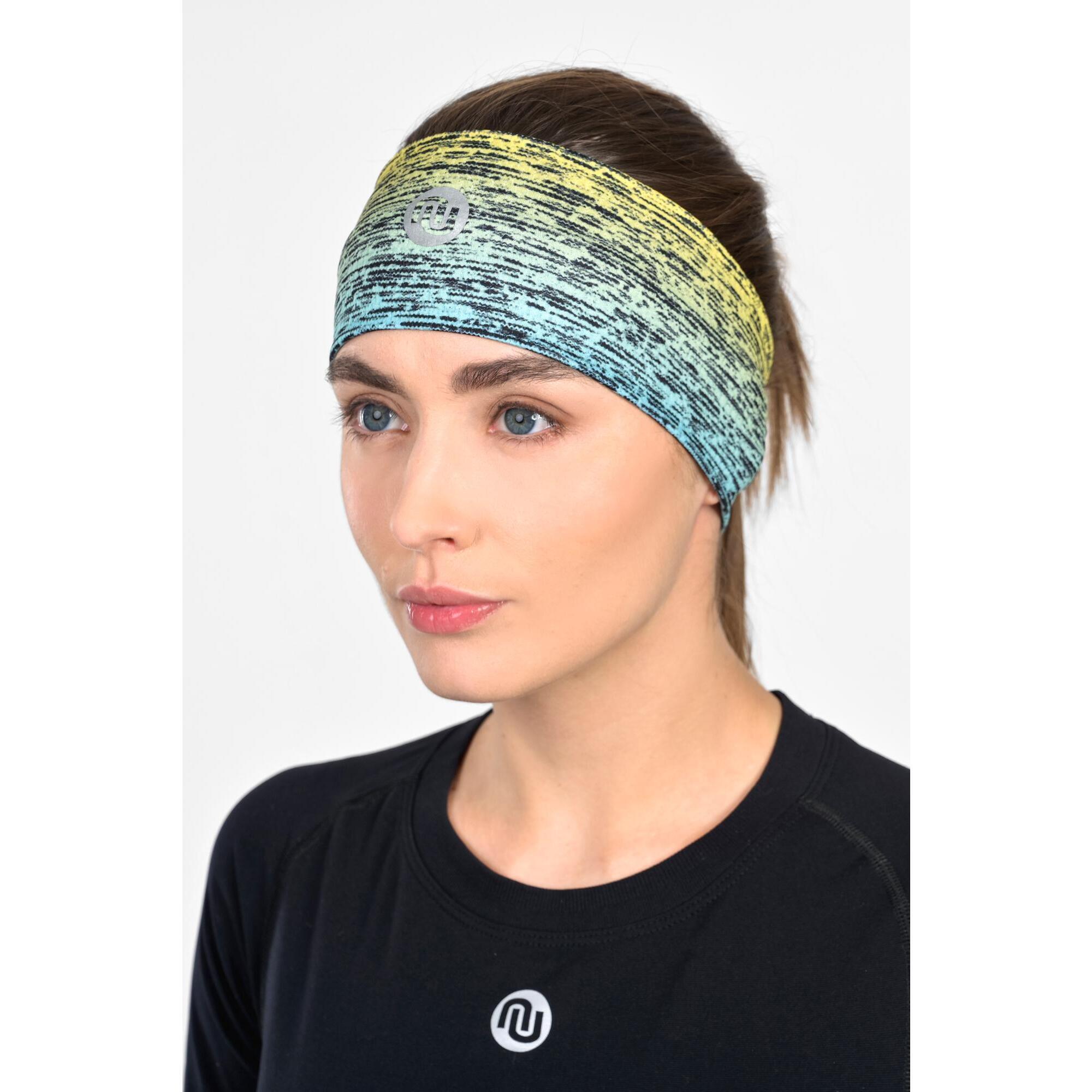 Opaska Sportowa Unisex Nessi Sportswear