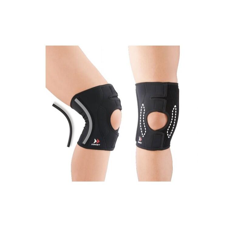 Stabilizator stawu kolanowego Zamst EK-3