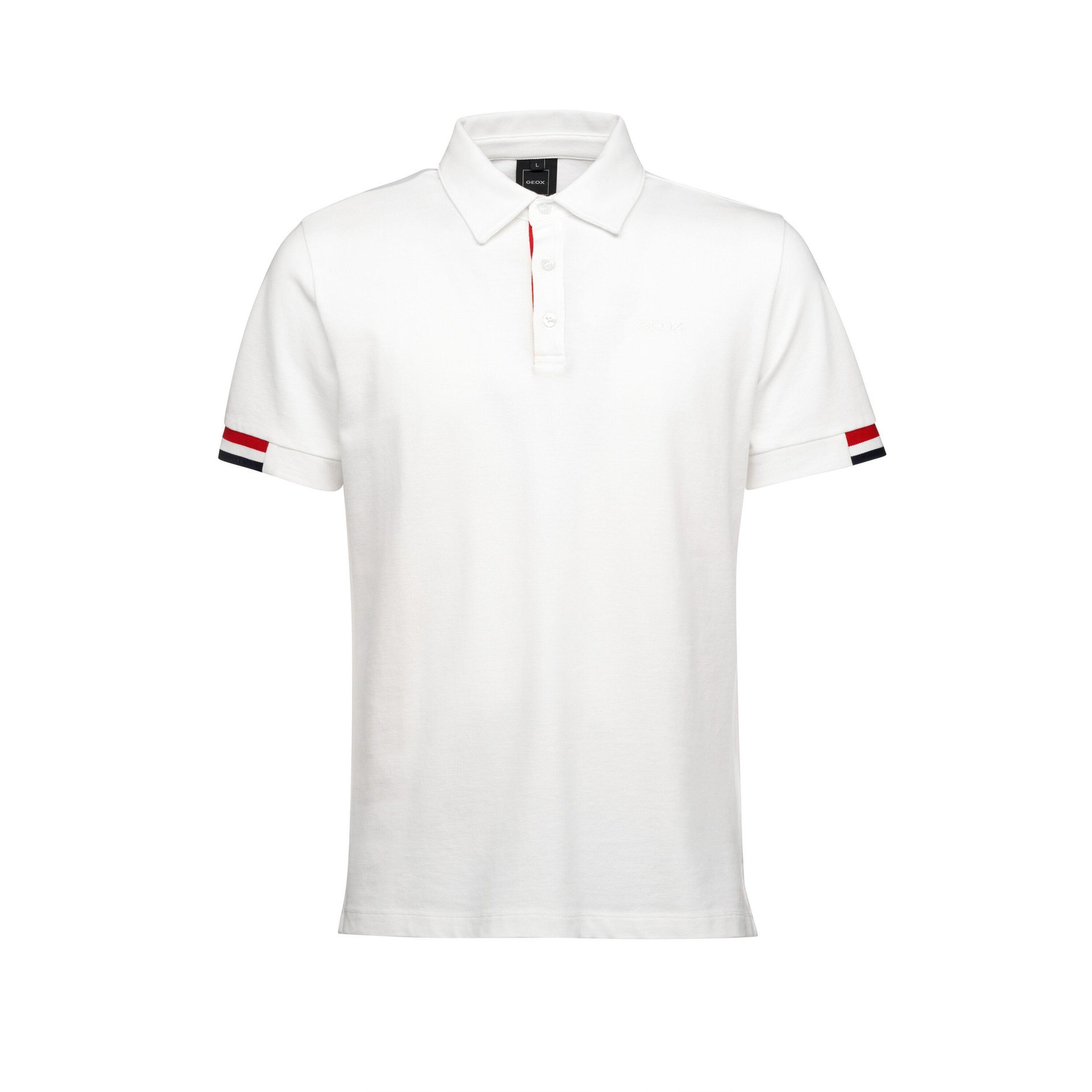 Polo Geox Polo Piquet 2
