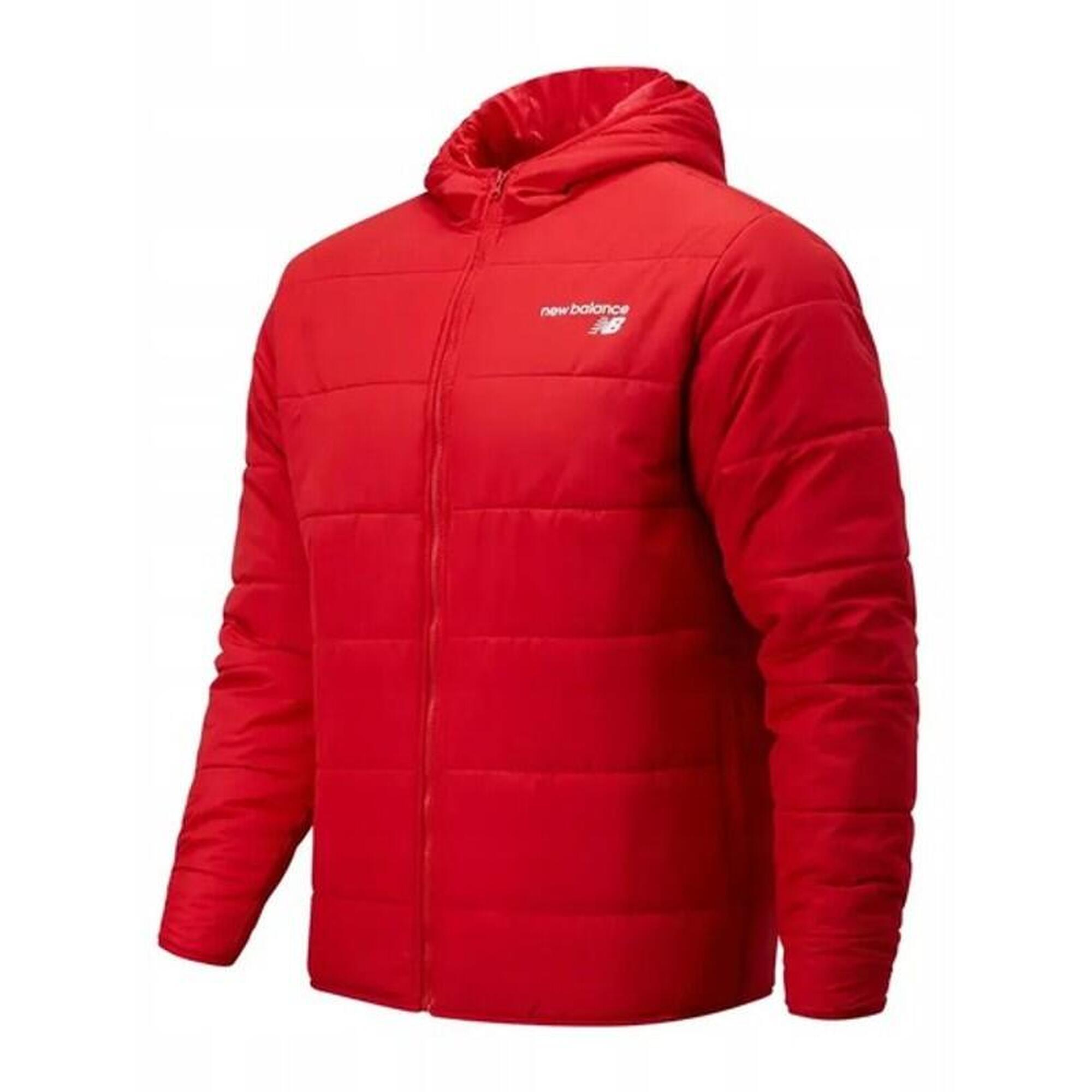 Kurtka Męska Sportowa New Balance