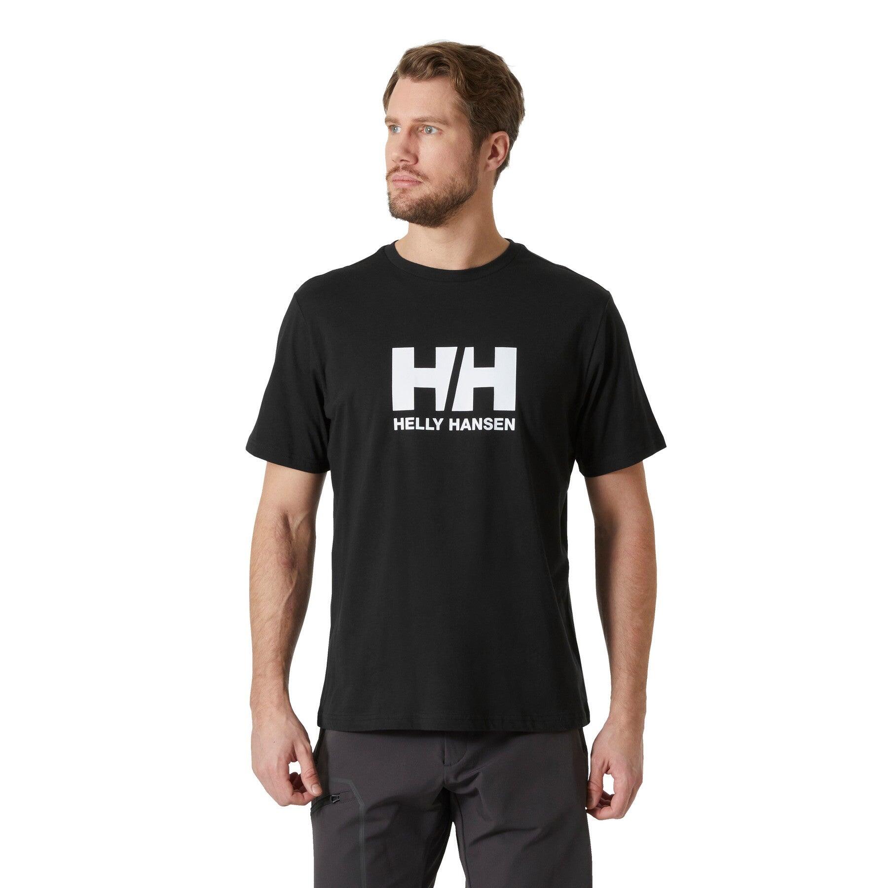 Koszulka Helly Hansen HH Logo 2.0