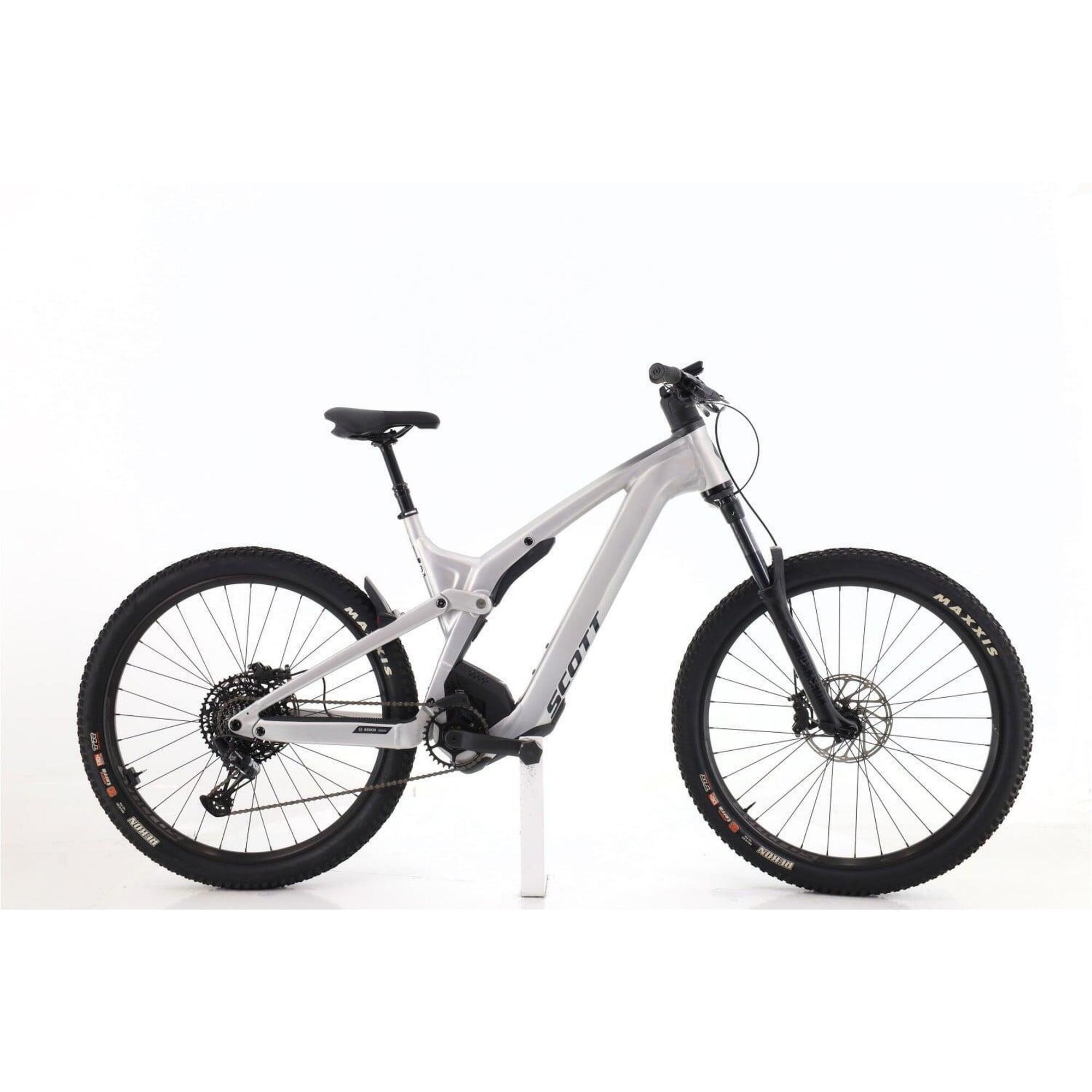 Second life · R. elektryczny · Scott Strike e-Ride 920 · W bardzo dobrym stanie