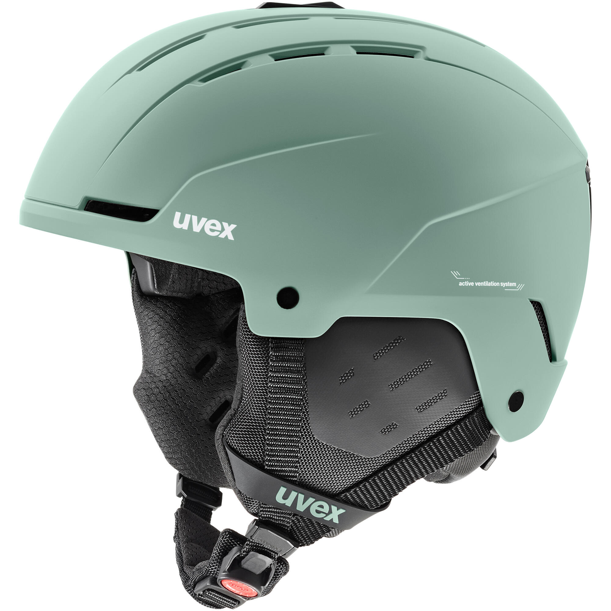 Kask narciarski UVEX Stance