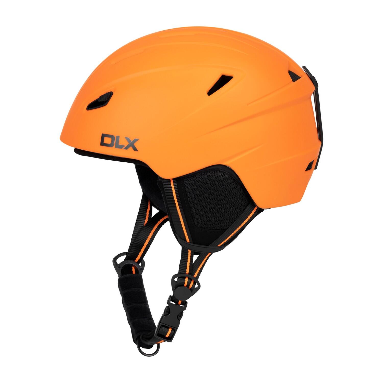 Kask Narciarski Hark DLX Dla Dorosłych Unisex
