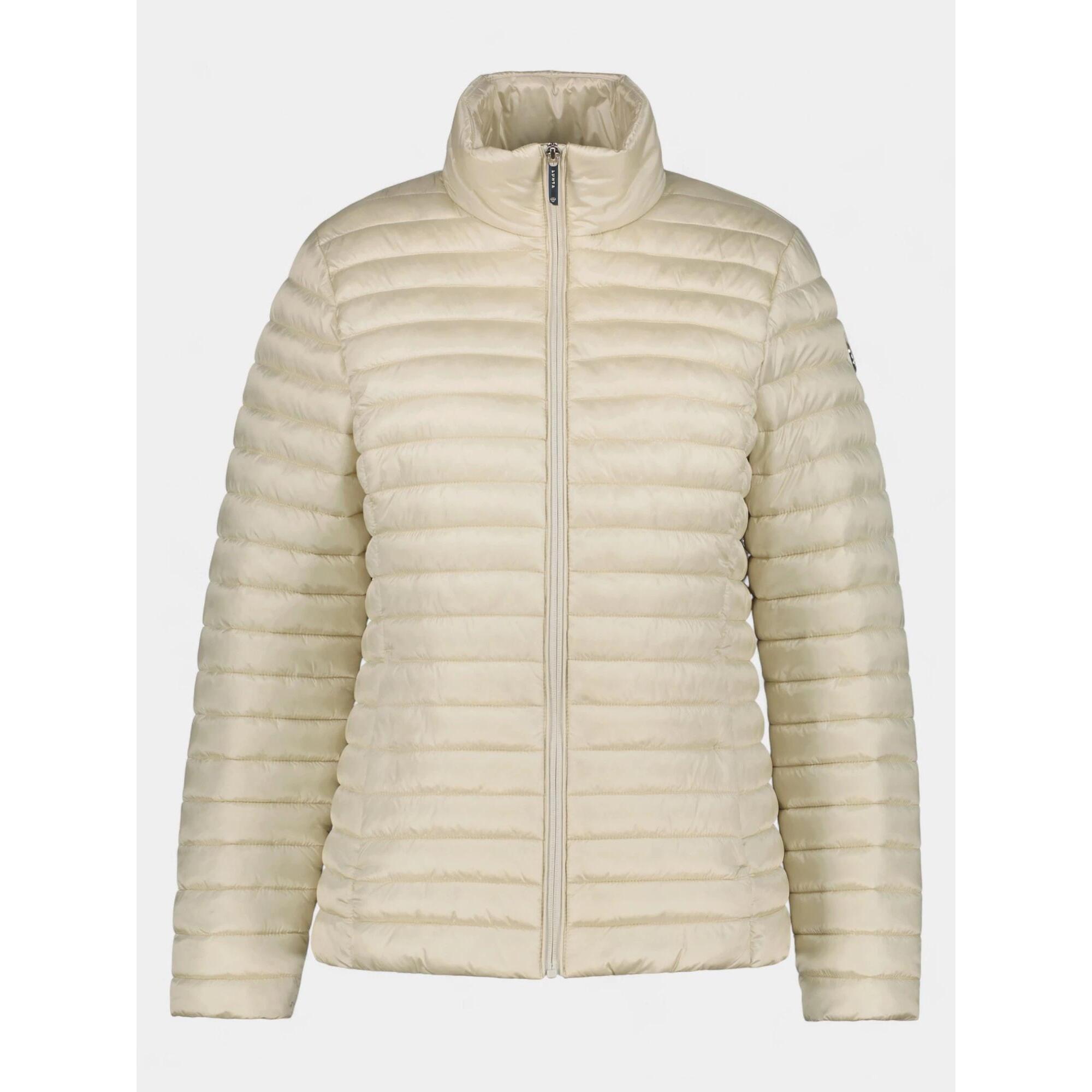Kurtka Puchowa Damska Luhta Hietoinen