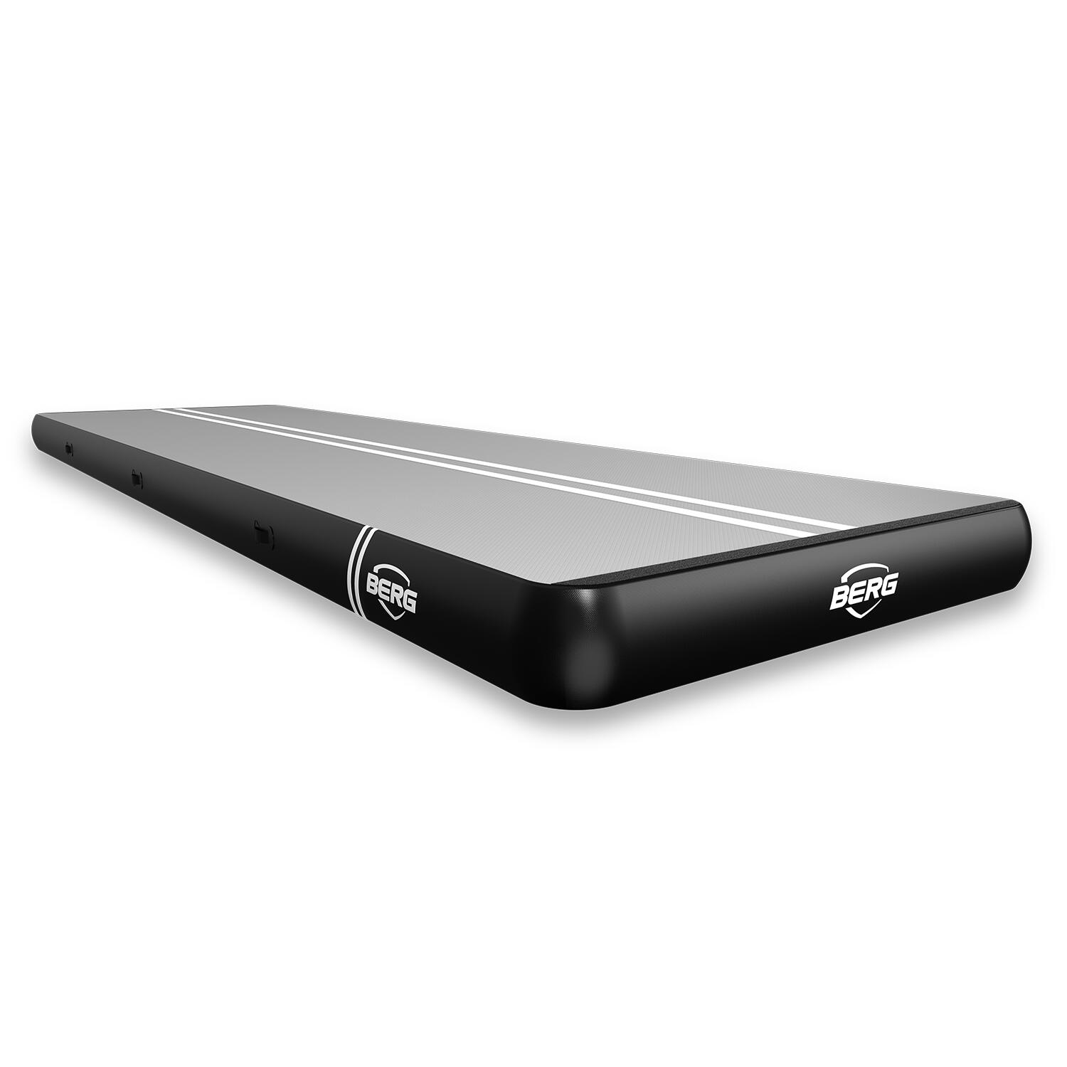 AirTrack Sport 500 szary/czarny BERG