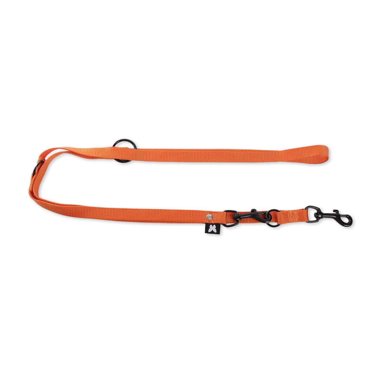 Smycz dla psa klasyczna nylonowa Martin Sellier 3P