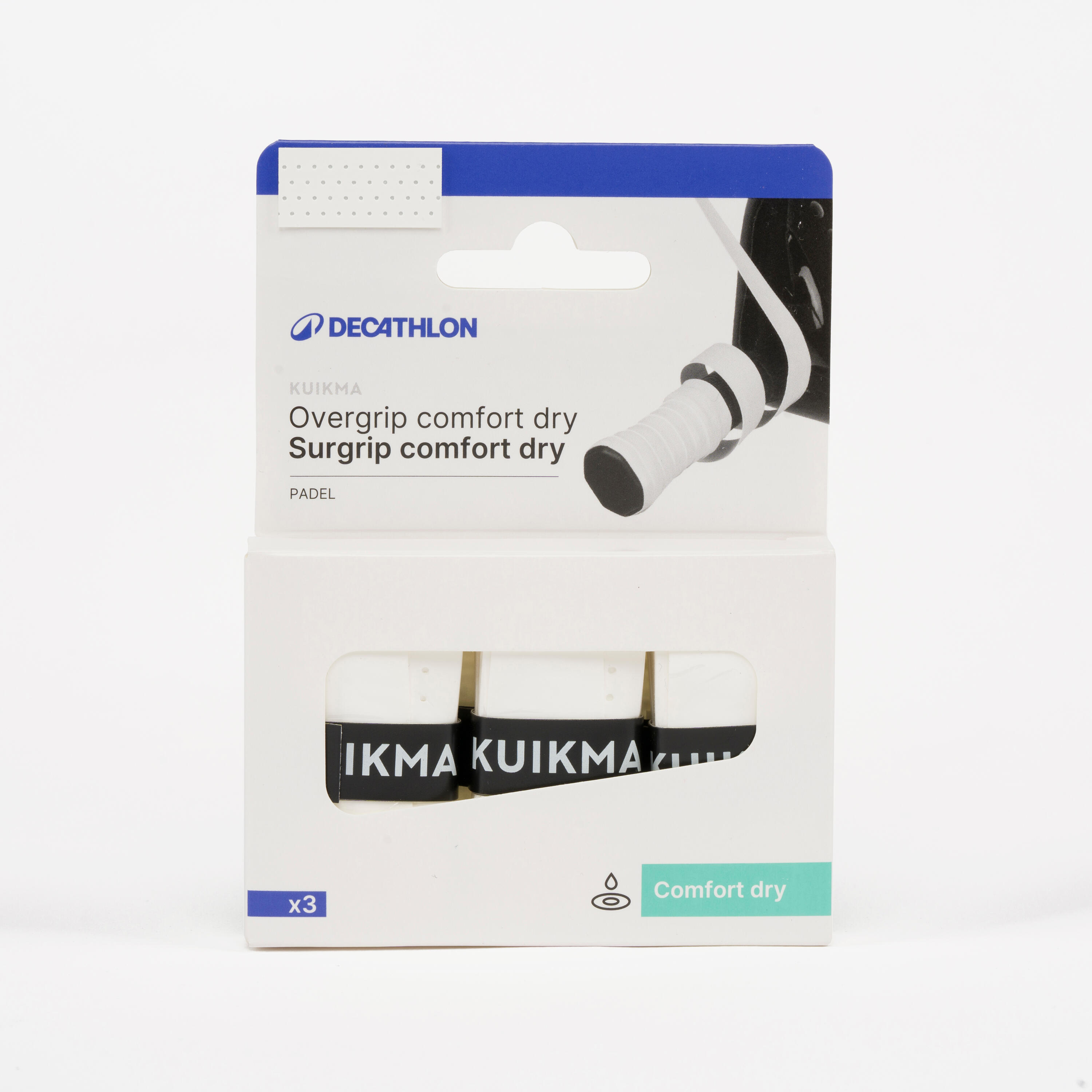 Owijka wierzchnia do padla Comfort Dry