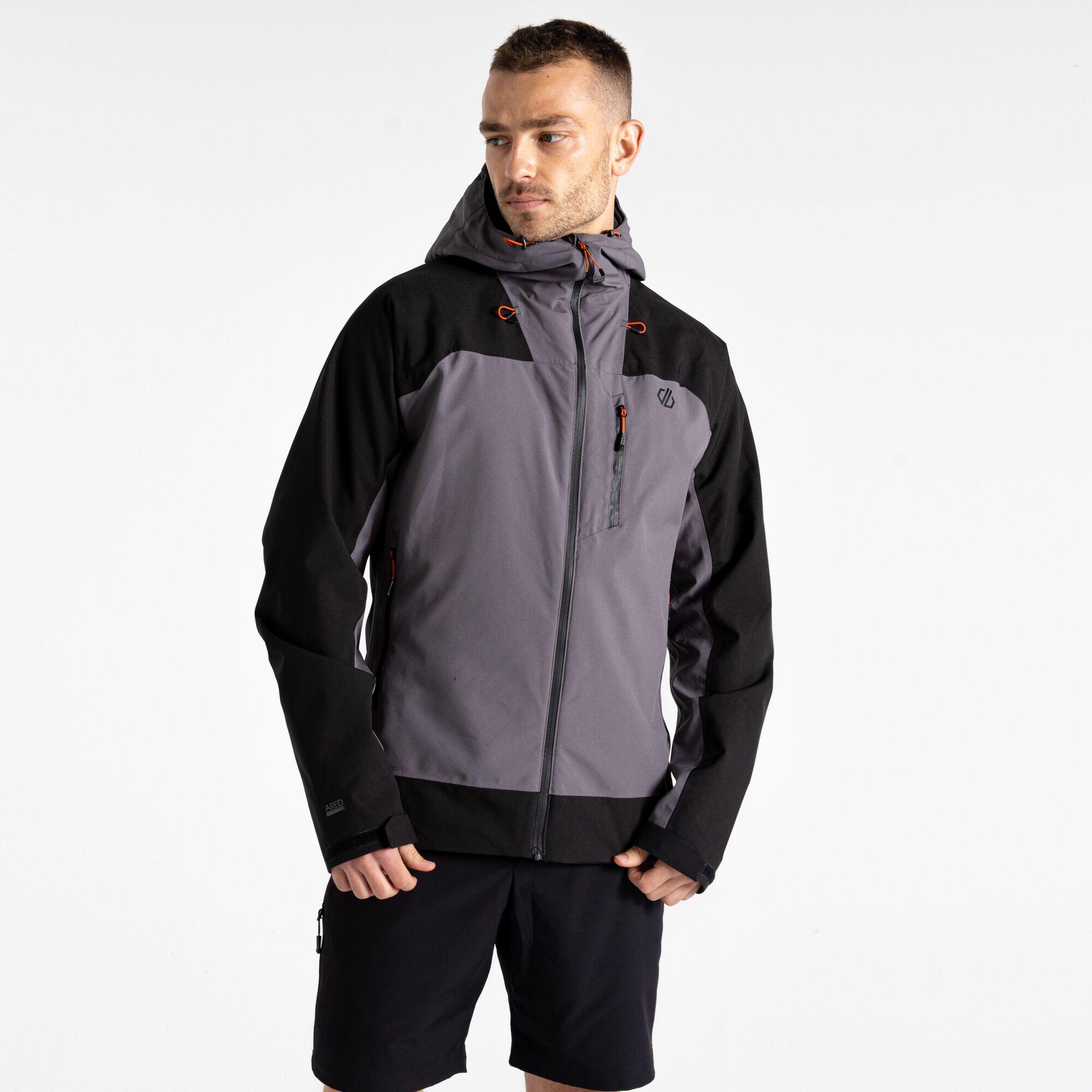 Męska wodoodporna kurtka Torrek II