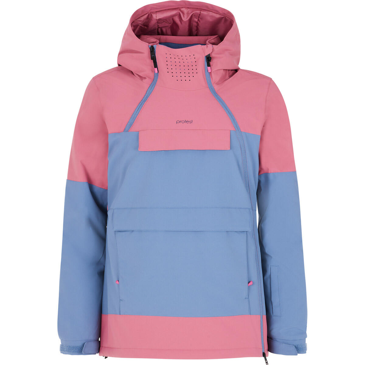 Damska kurtka narciarska Protest Disty