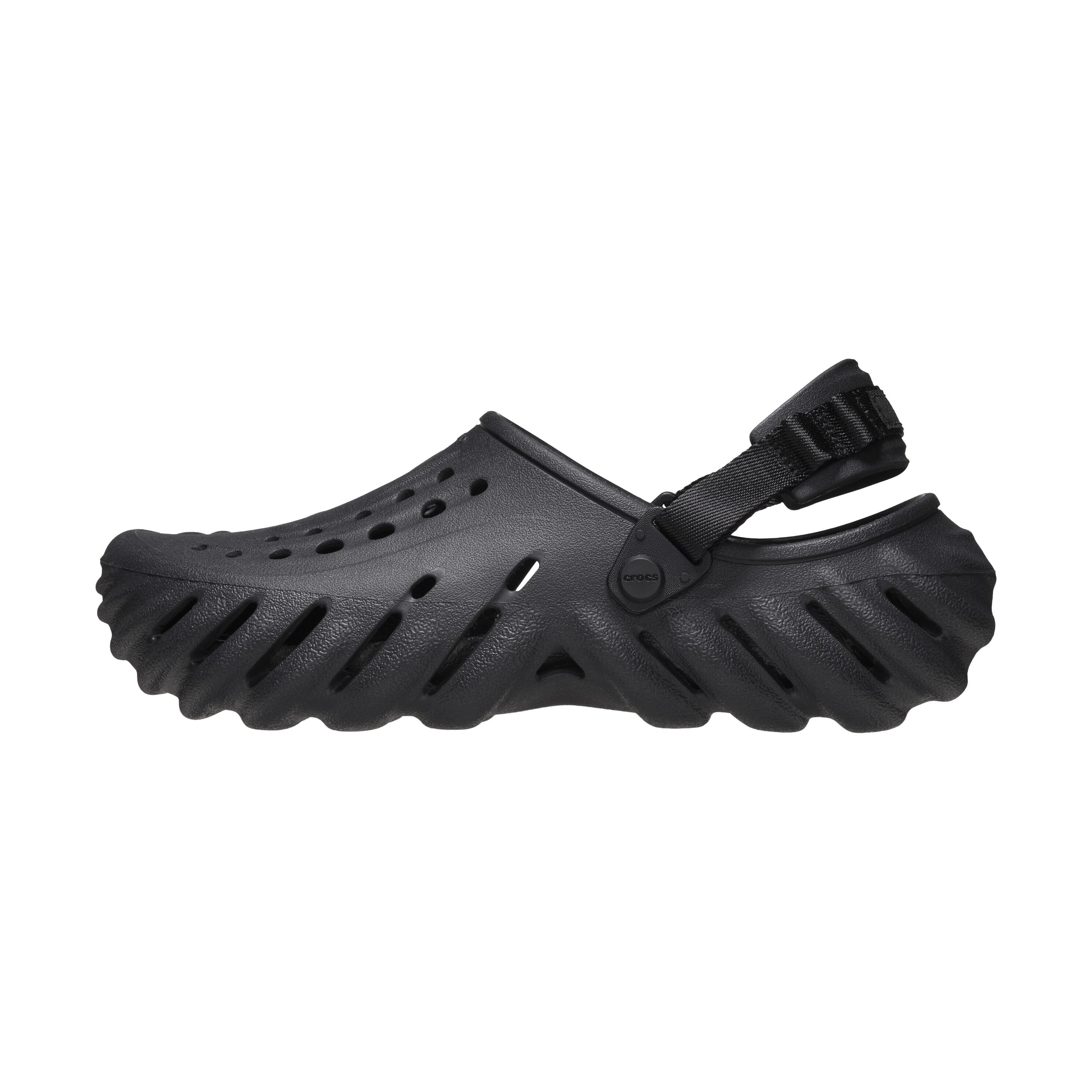 Chodaki męskie Crocs ECHO CLOG