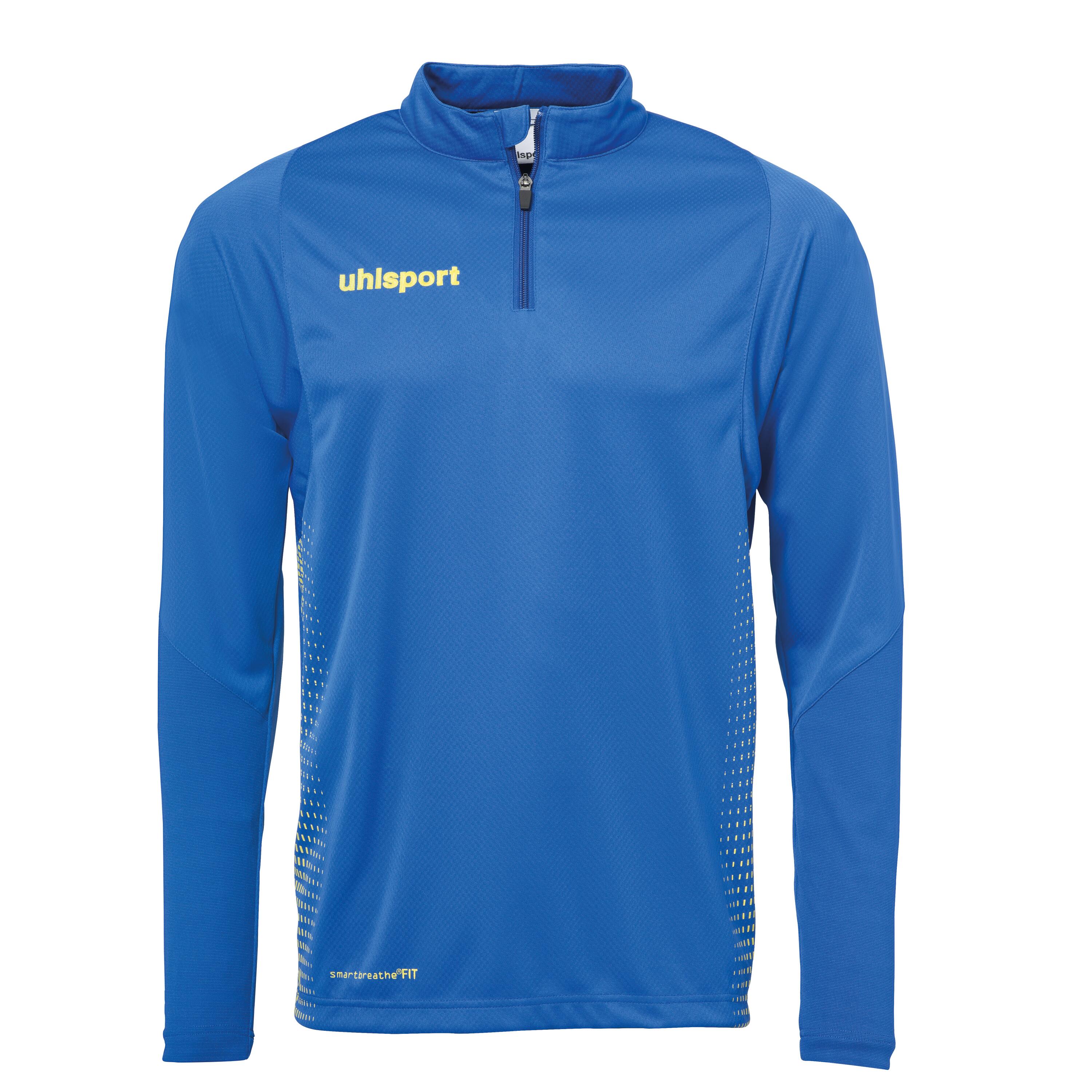 Kurtka dziecięca Uhlsport Score 1/4 Zip