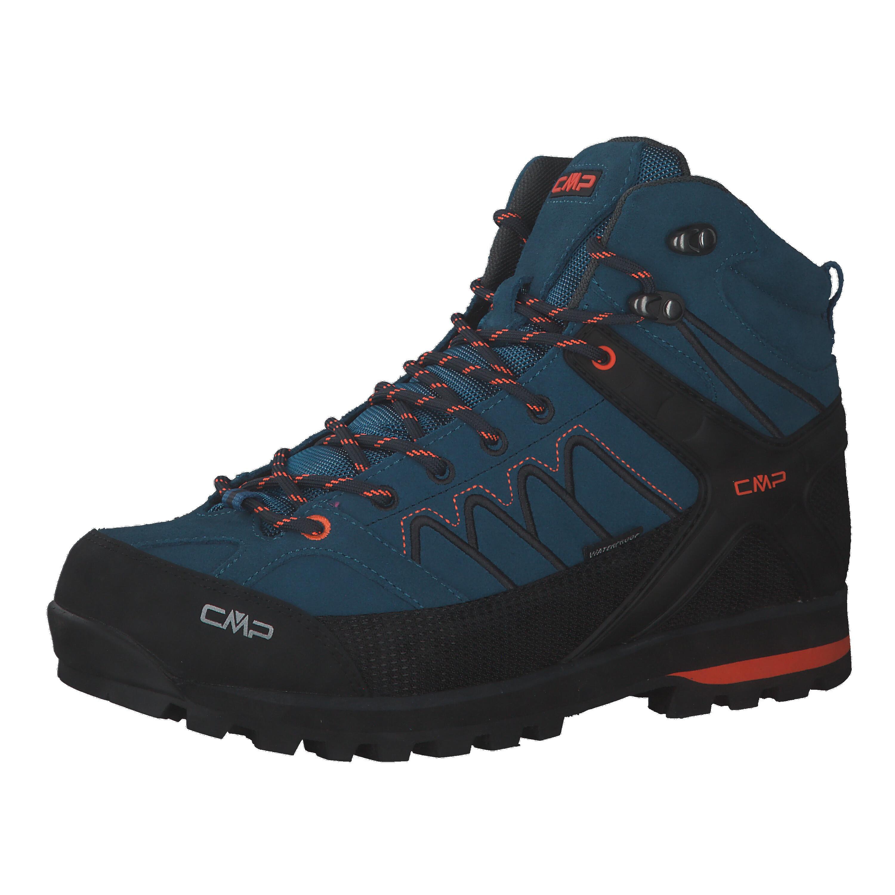 Buty trekkingowe męskie CMP Moon Mid WP