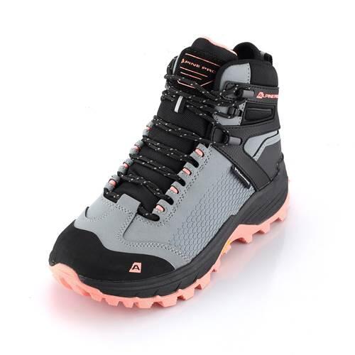 Buty trekkingowe damskie Alpine Pro kneiffe