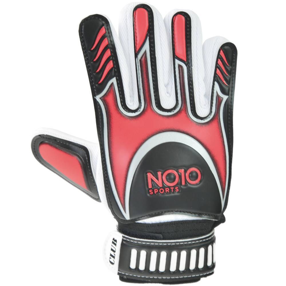 Rękawice Bramkarskie Dla Dorosłych Unisex