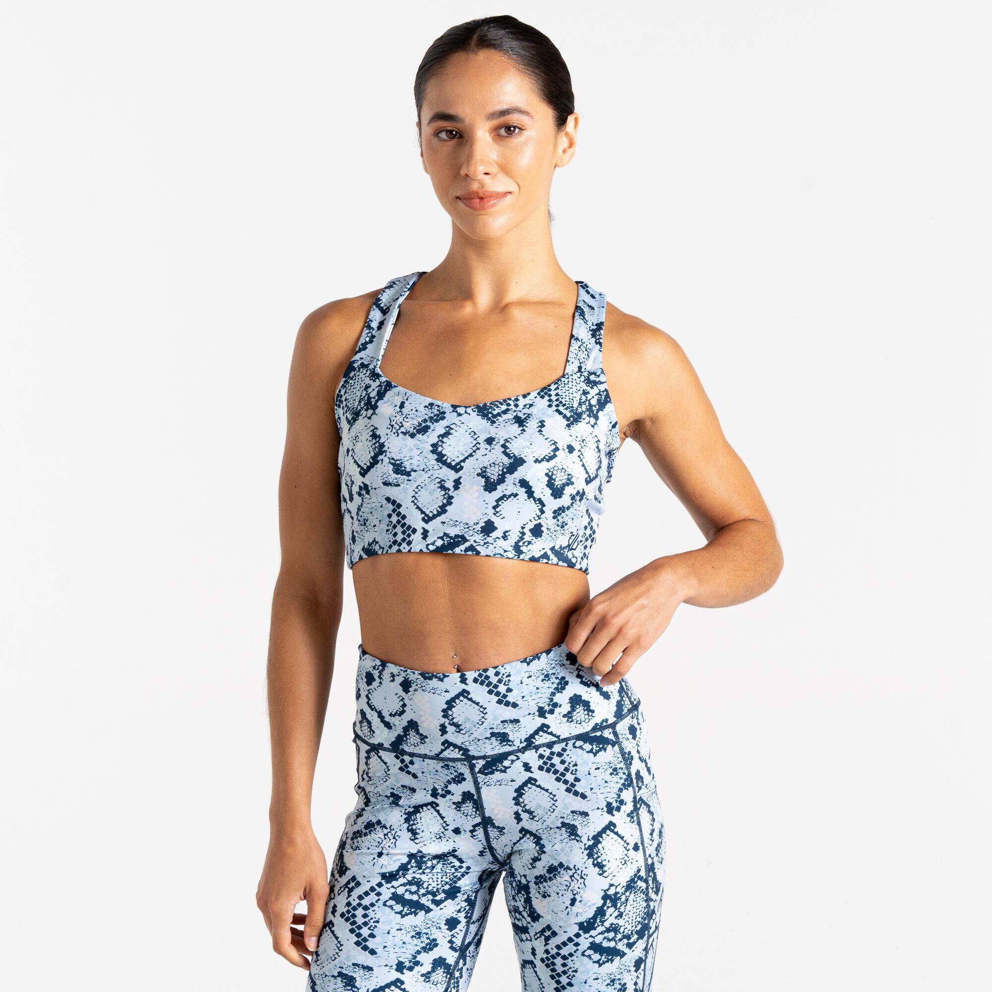 Biustonosz sportowy damski Swift